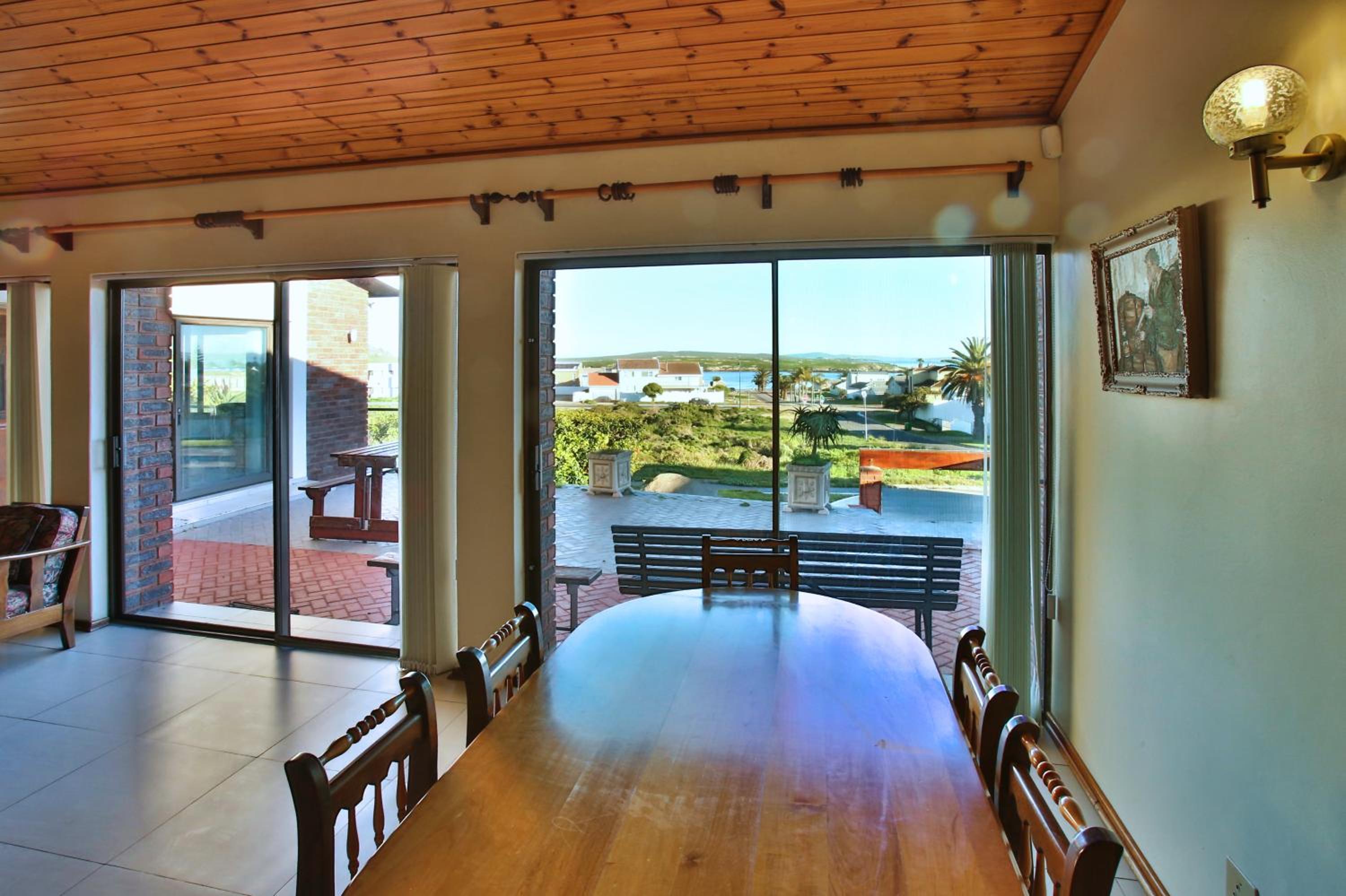 Dasklip, Langebaan, 8-sleeper