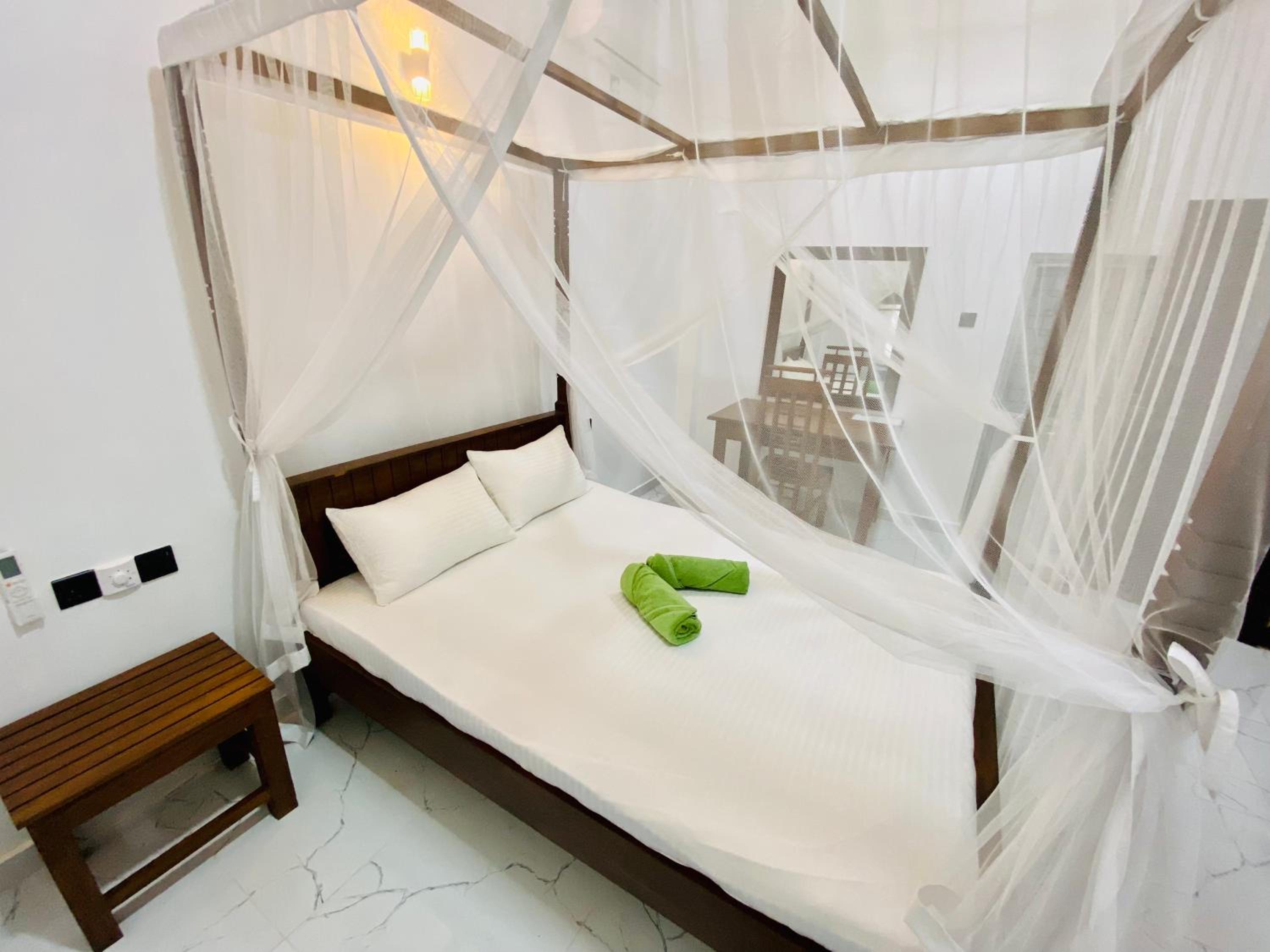Blueray Villa view 2