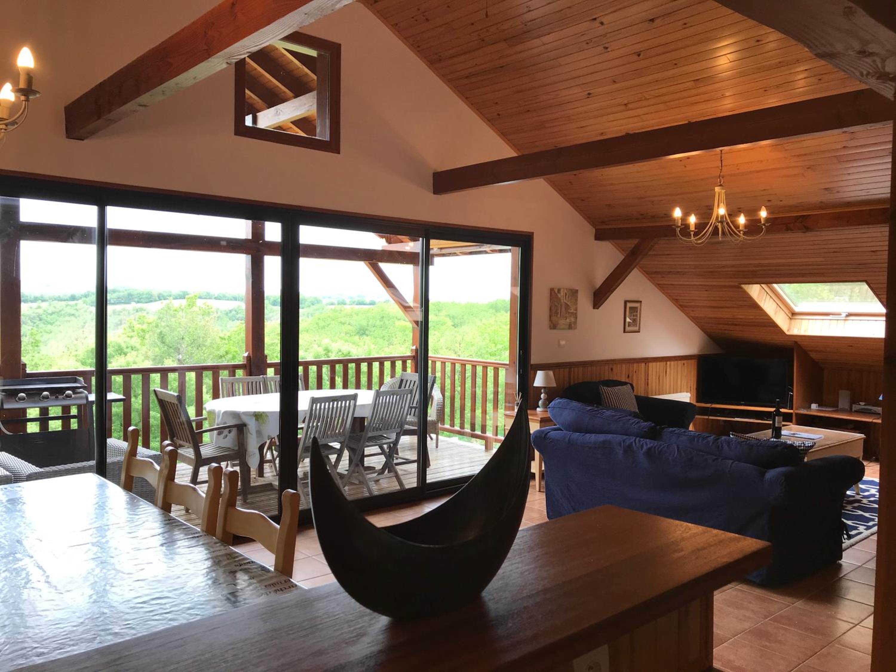 Résidence Souillac Golf & Country Club