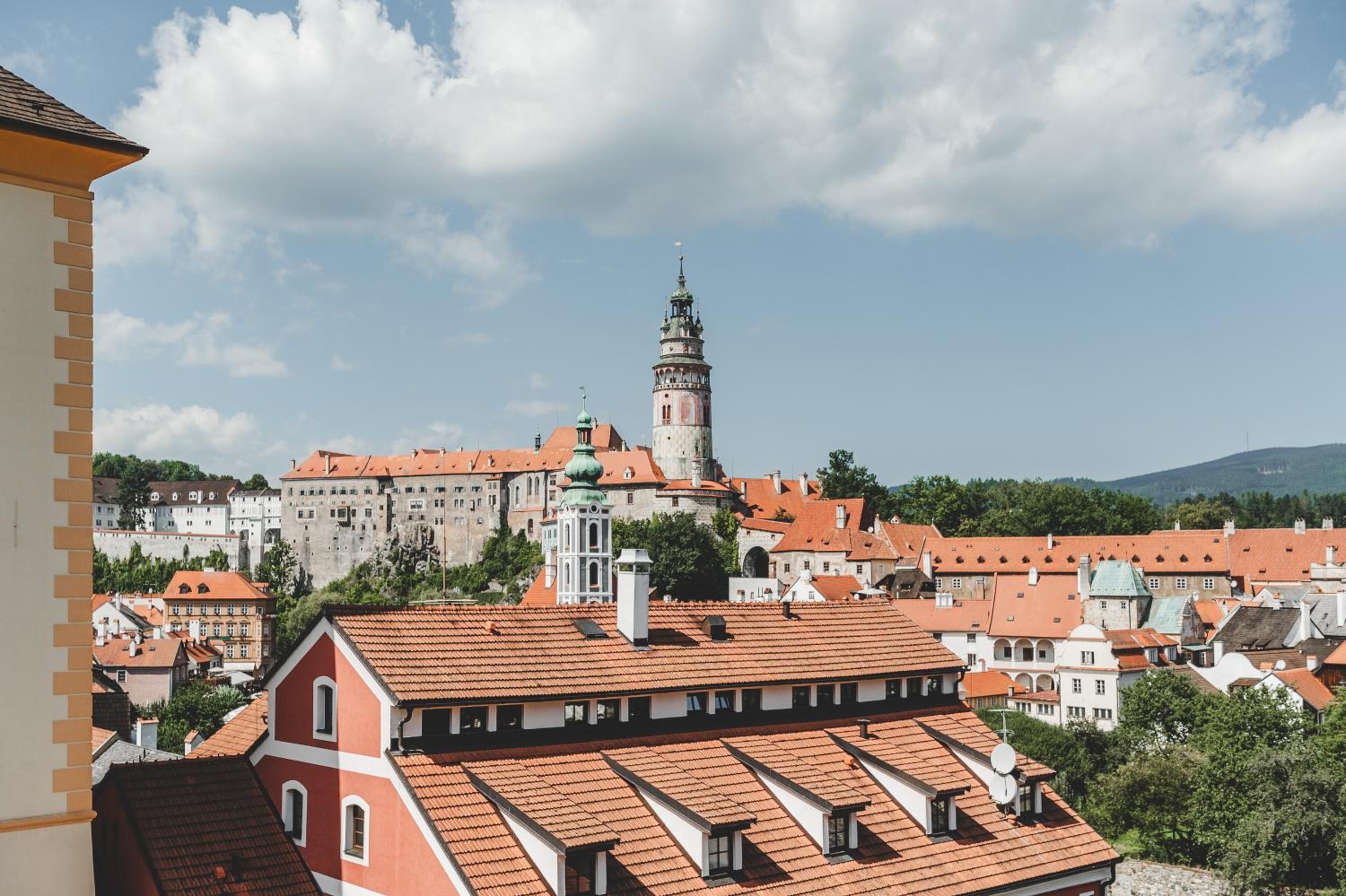 Penzion KOVÁRNA