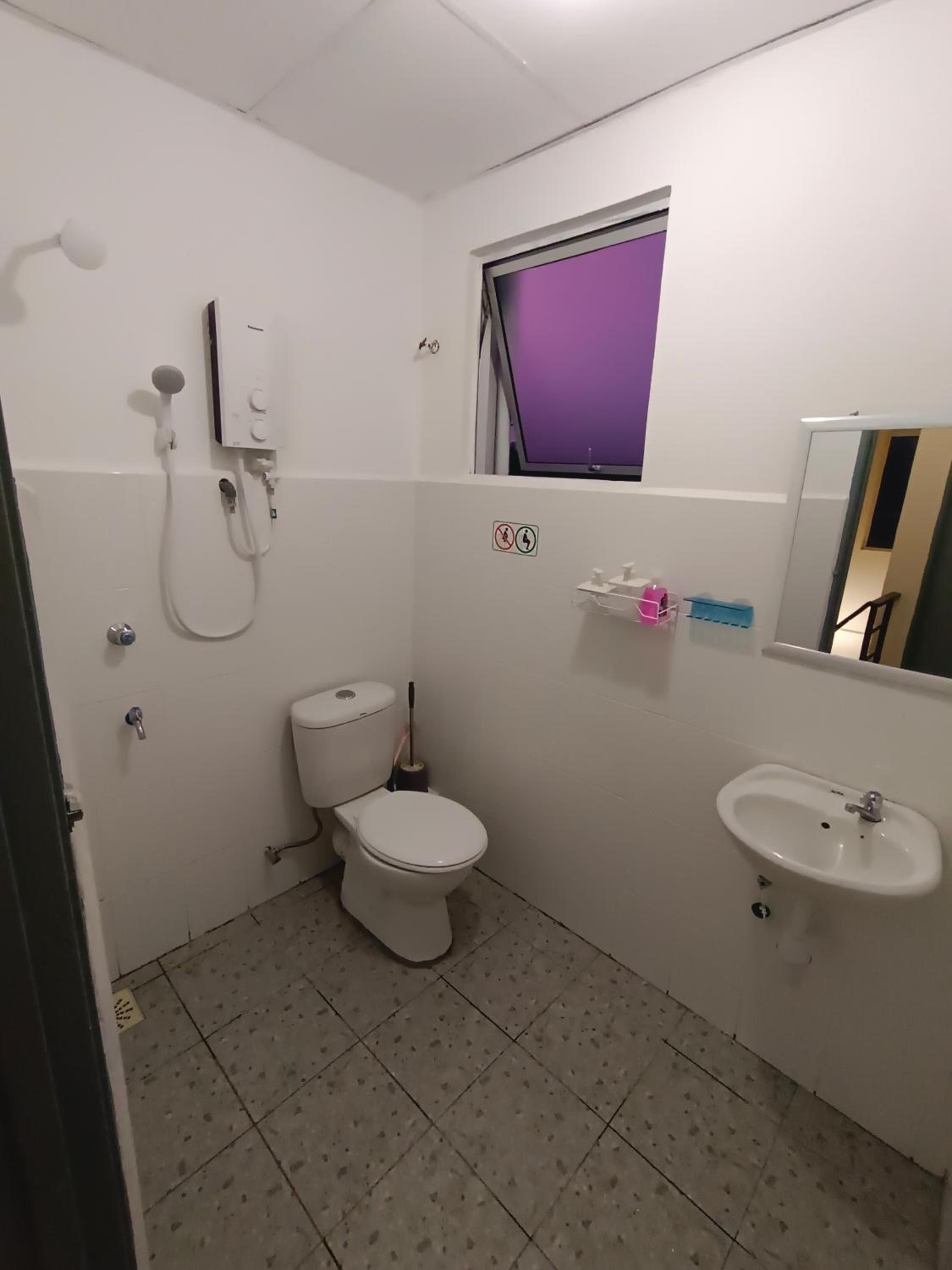 A&A Homestay Pamalan Keningau photo 2