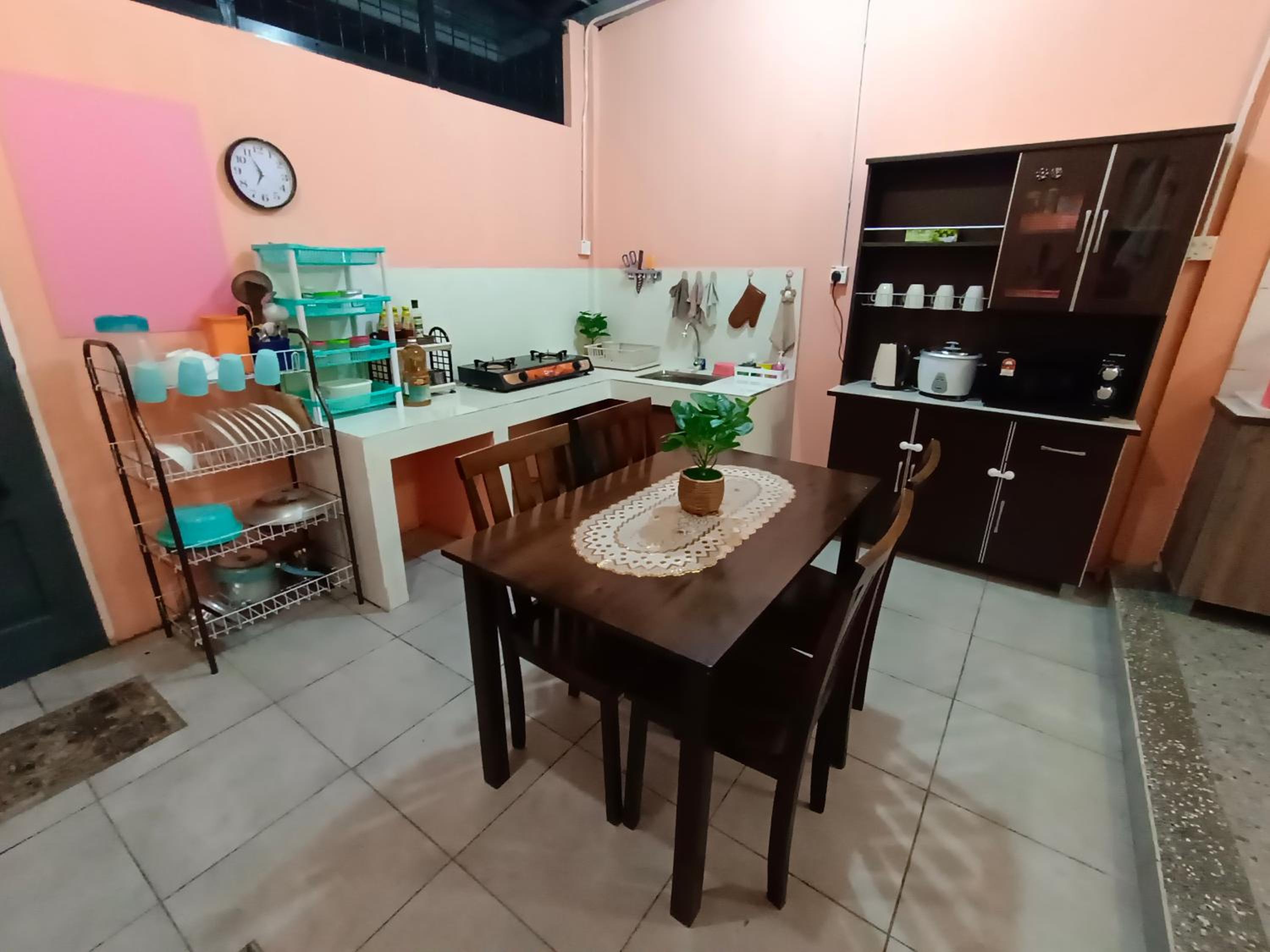 A&A Homestay Pamalan Keningau photo 3