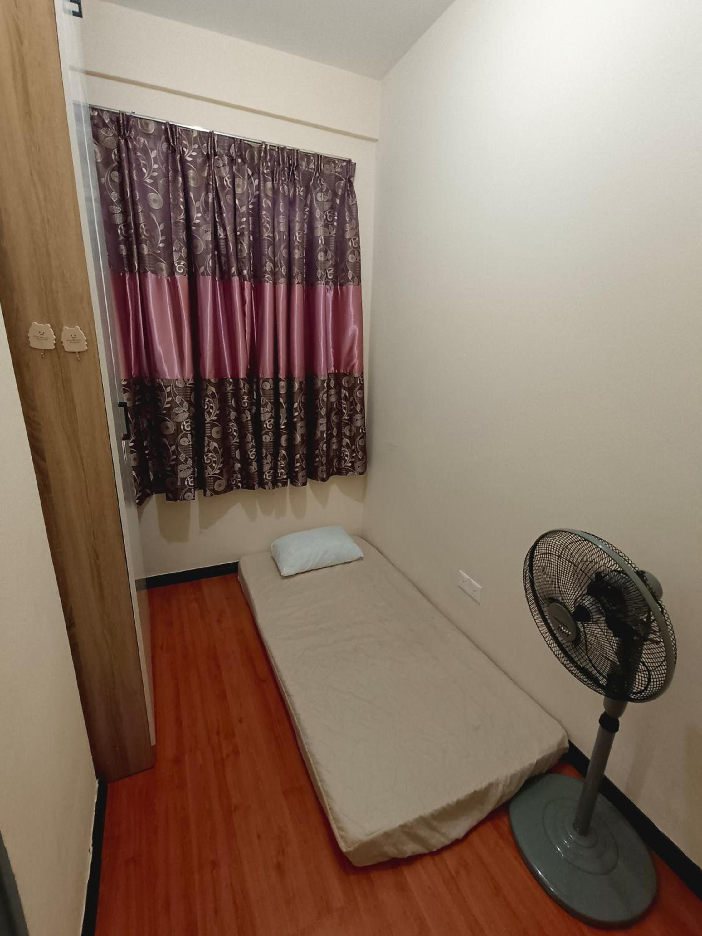 A&A Homestay Pamalan Keningau photo 7