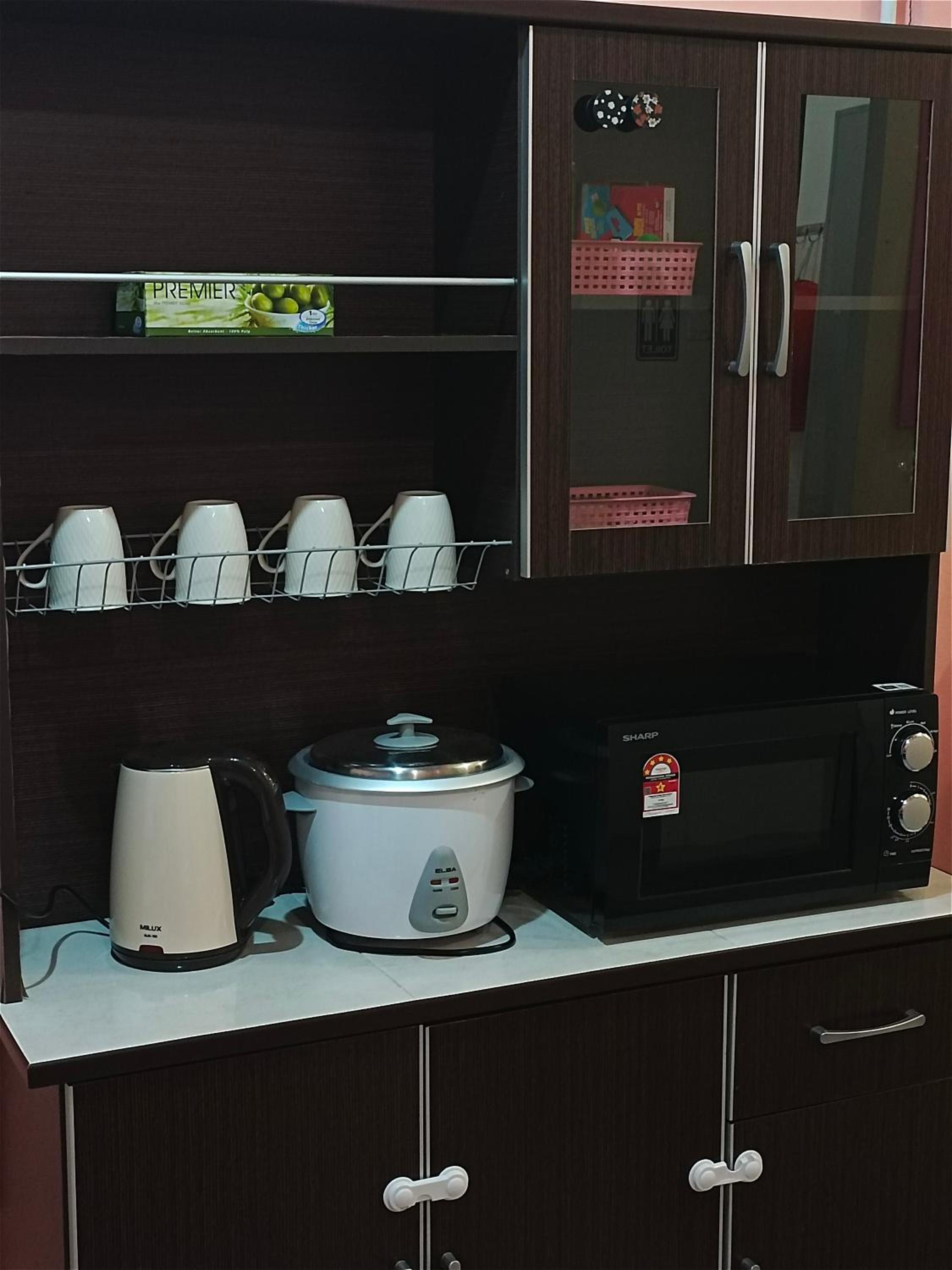 A&A Homestay Pamalan Keningau photo 8