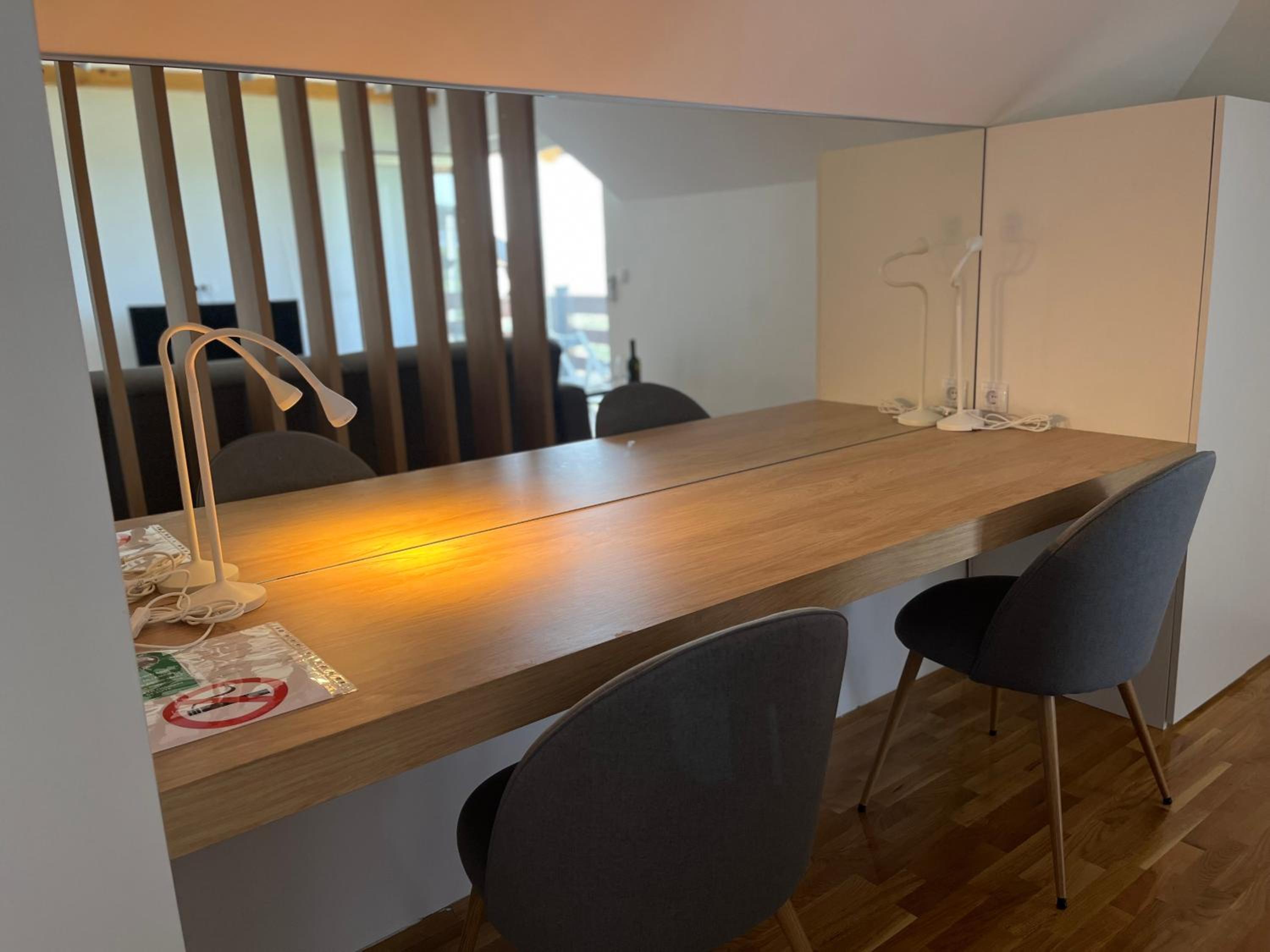 Apartmani Vinarije IN