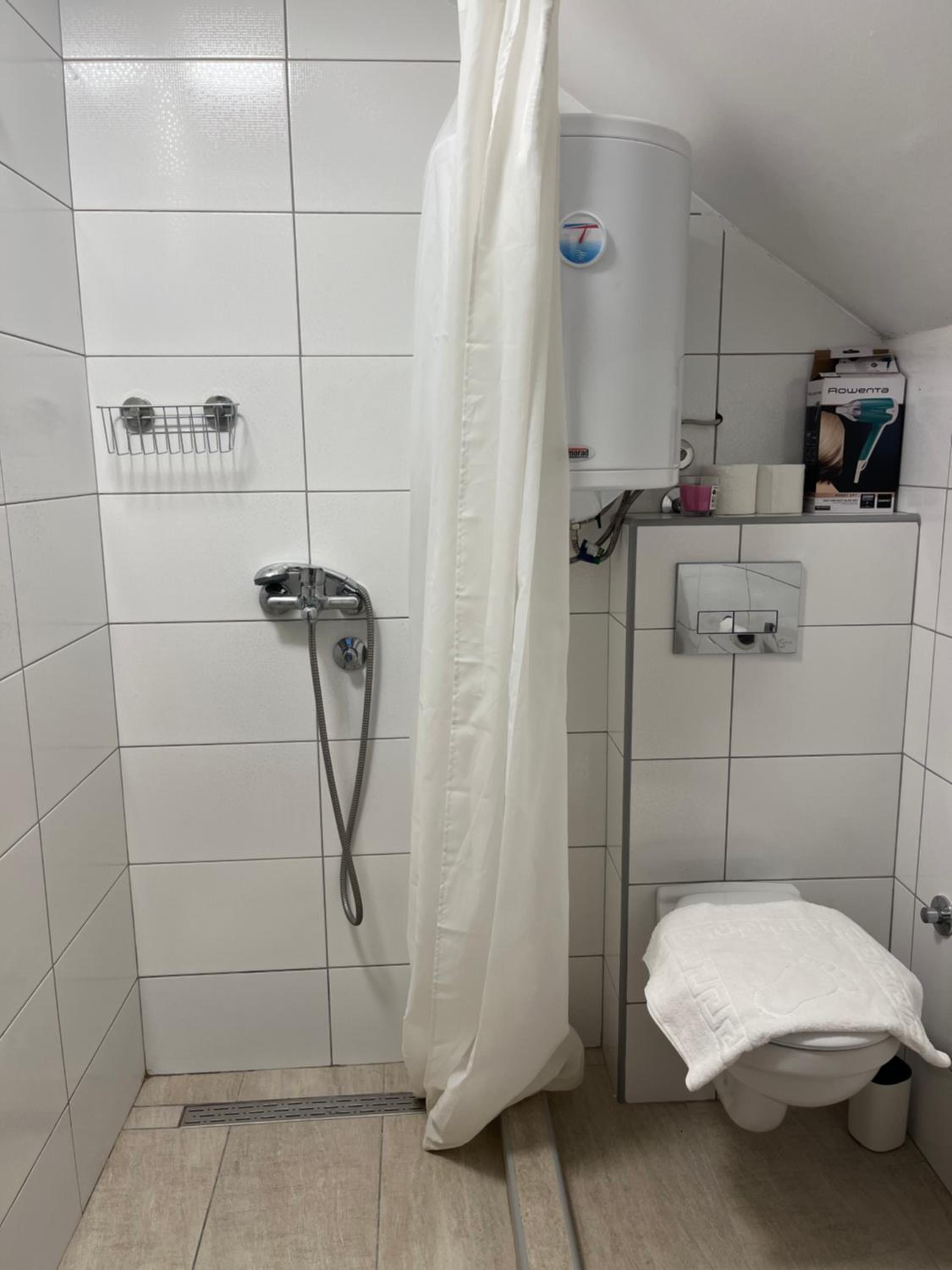 Apartmani Vinarije IN