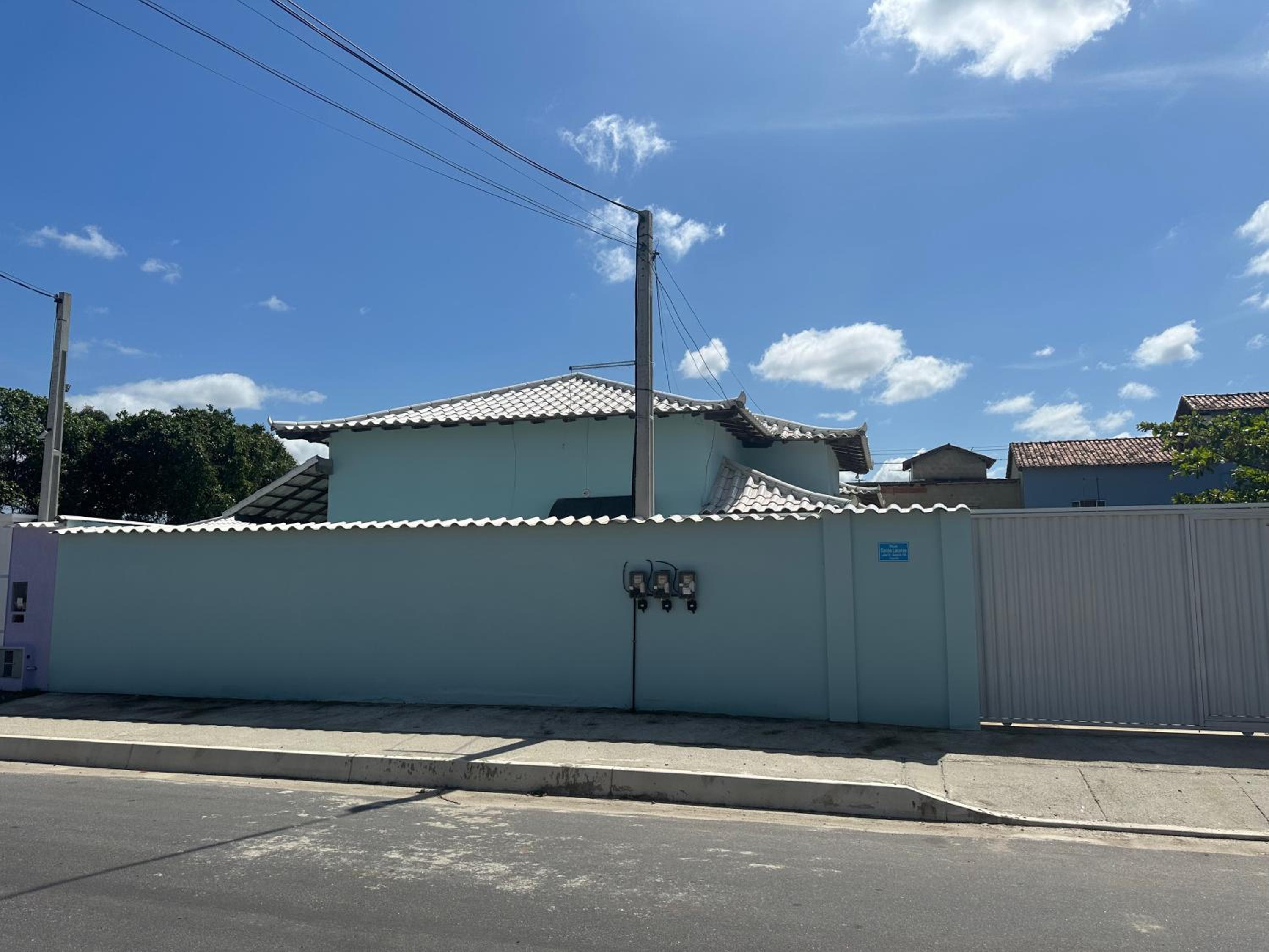 Casa Onda Azul 1