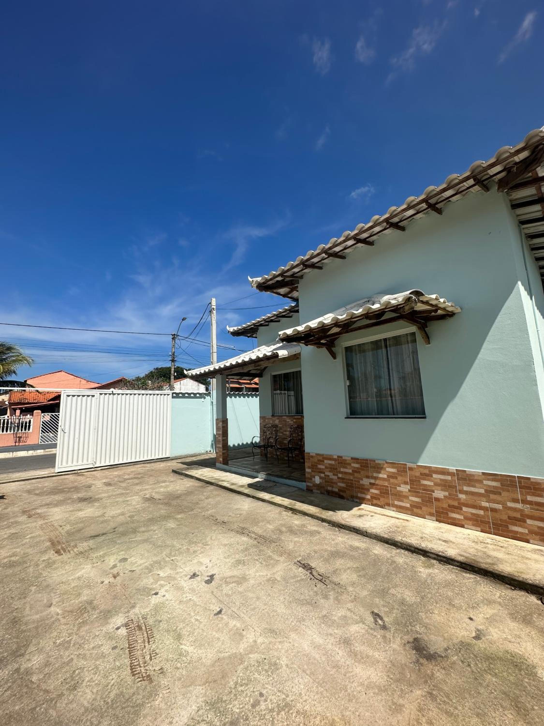 Casa Onda Azul 1