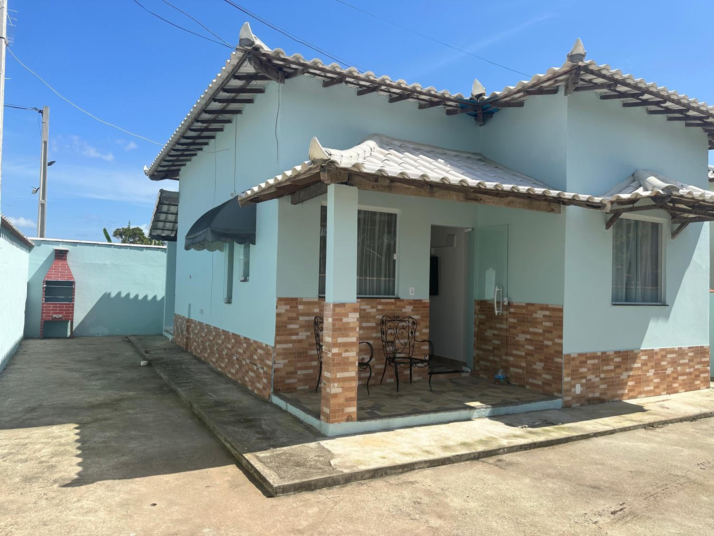 Casa Onda Azul 1