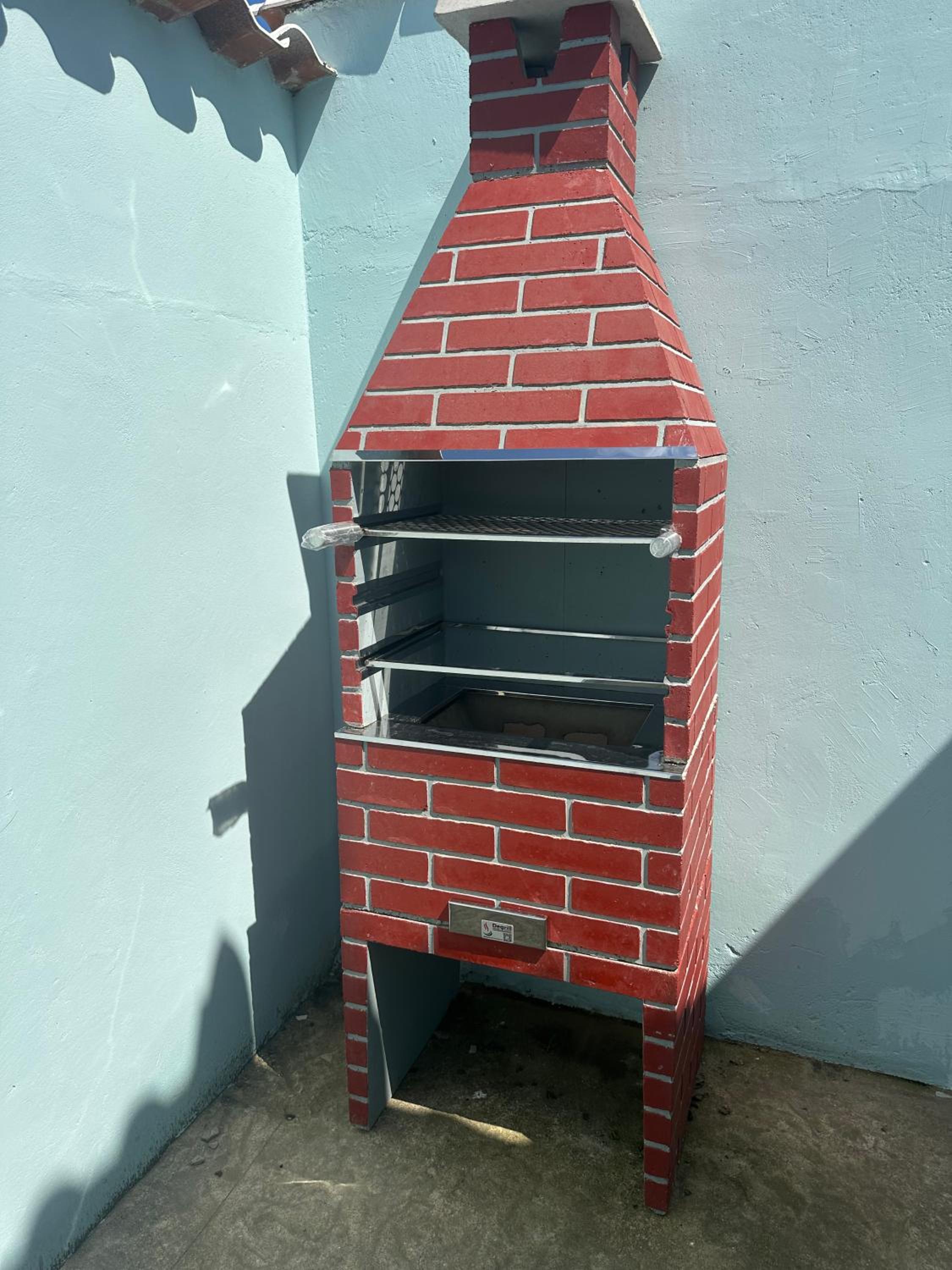 Casa Onda Azul 1