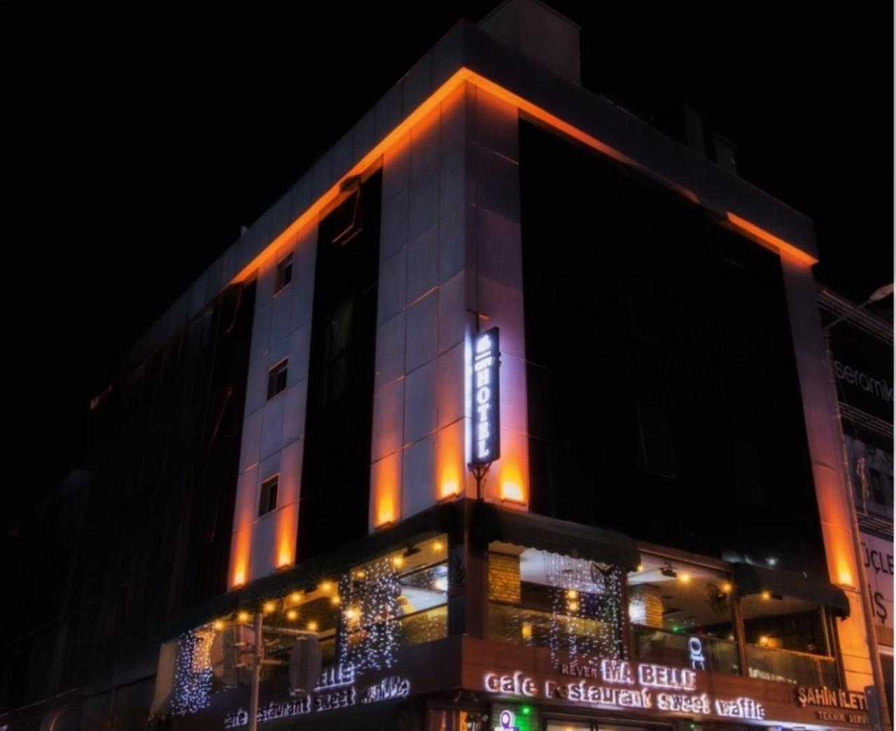 İstanbul City Airport Otel - Image 6