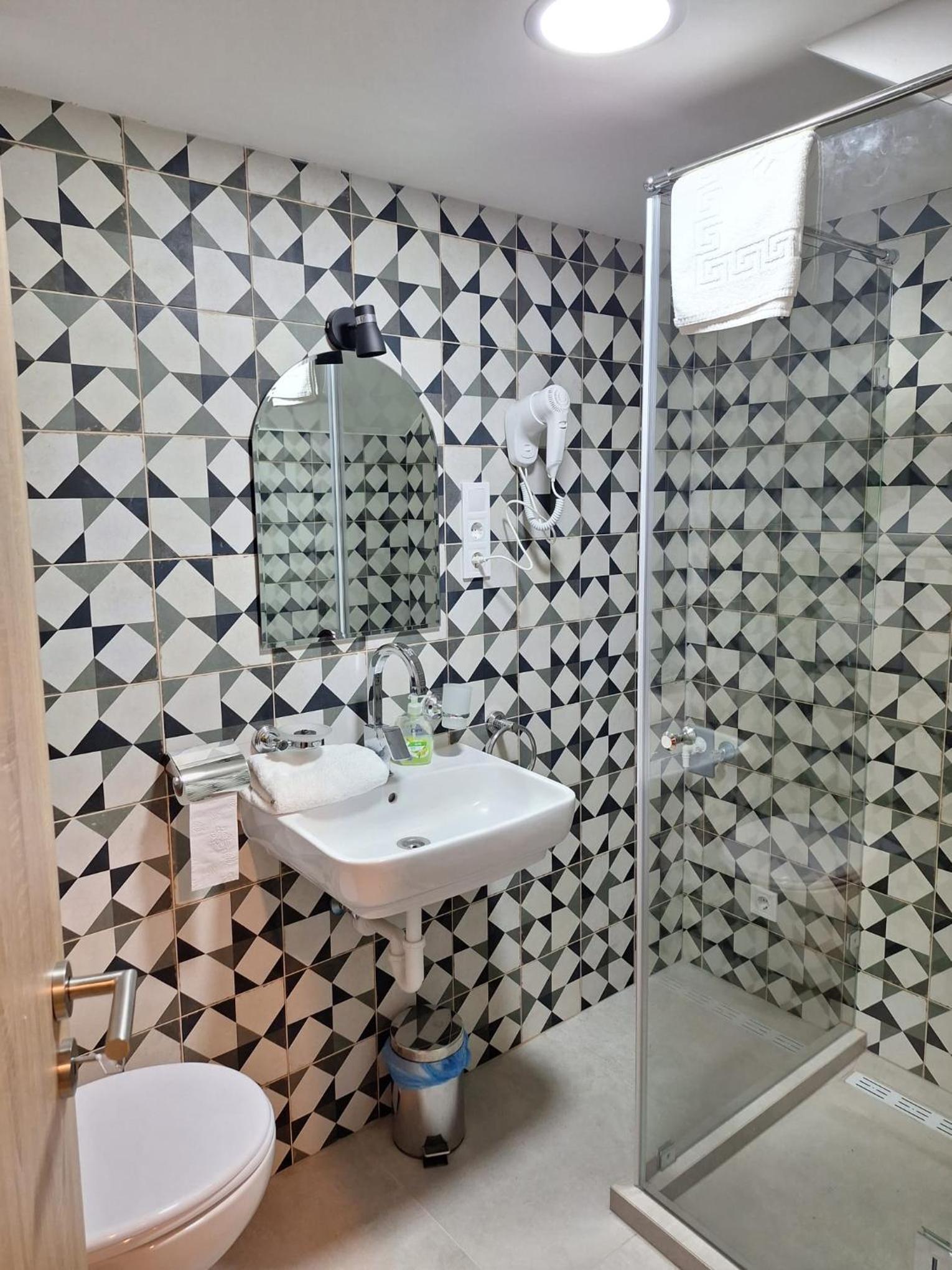 Tempo City Apartman view 5