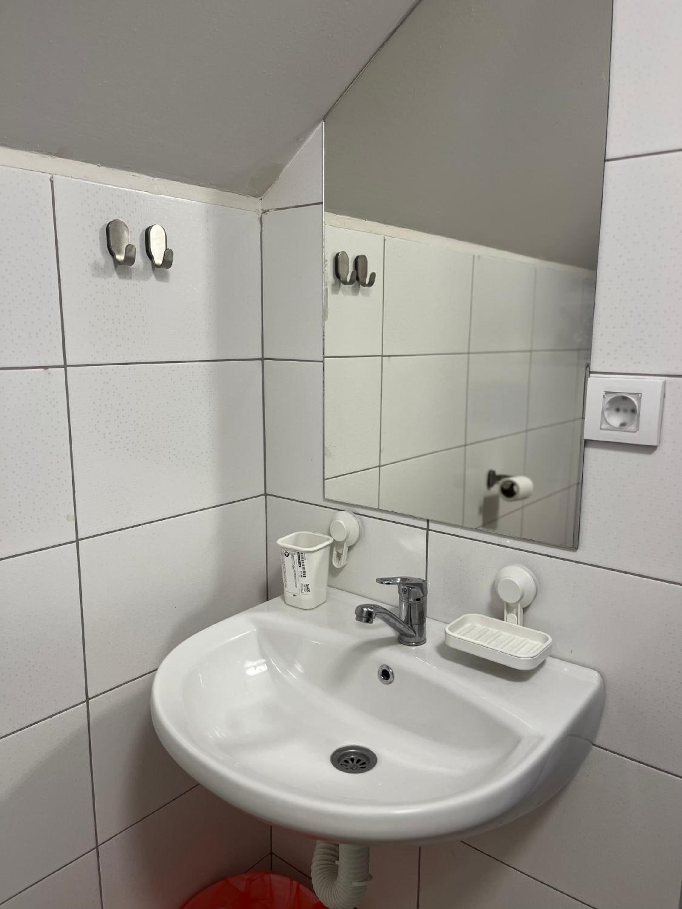 Apartmani Vinarije IN