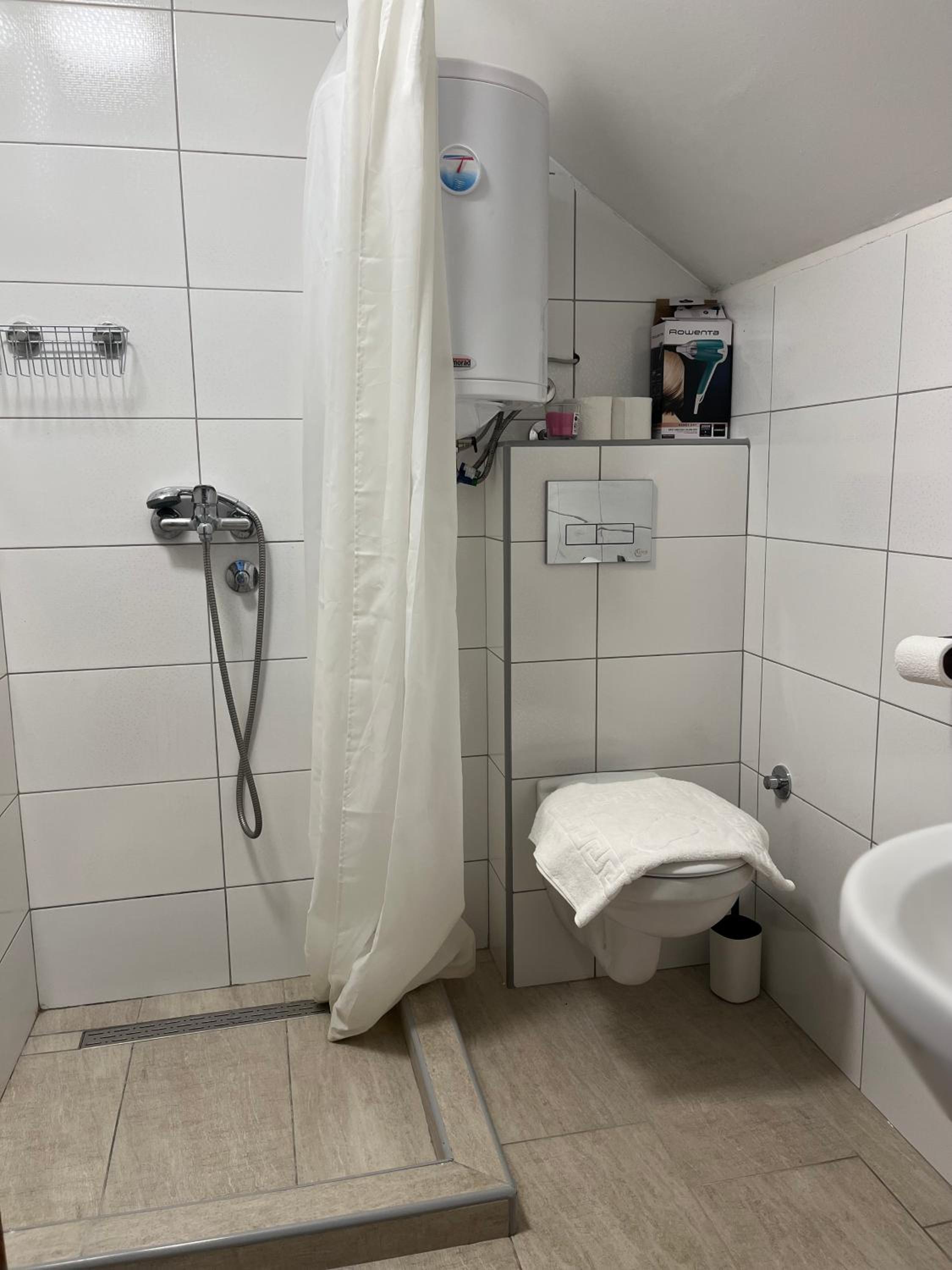 Apartmani Vinarije IN