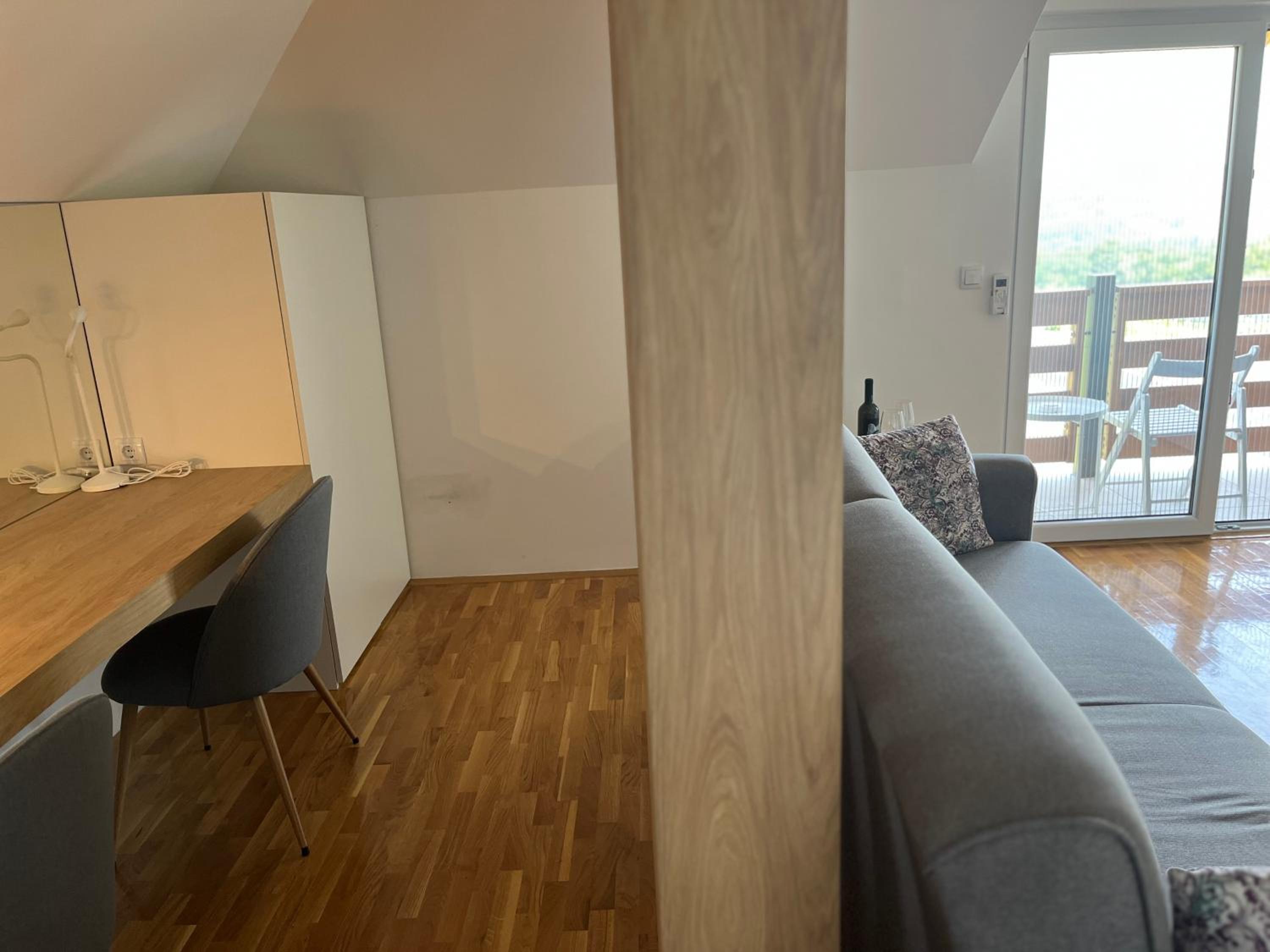Apartmani Vinarije IN