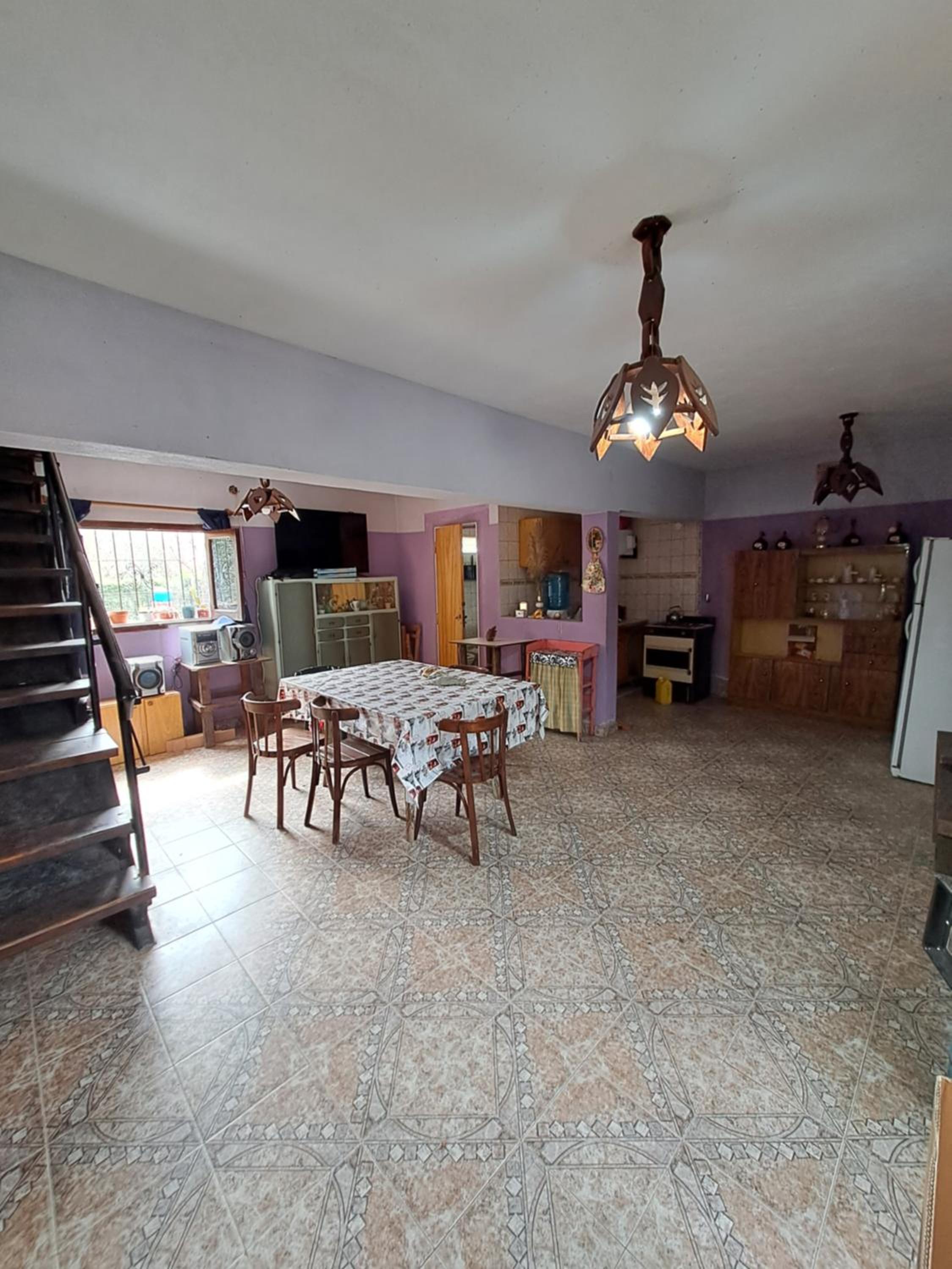 Cabañas Lujan