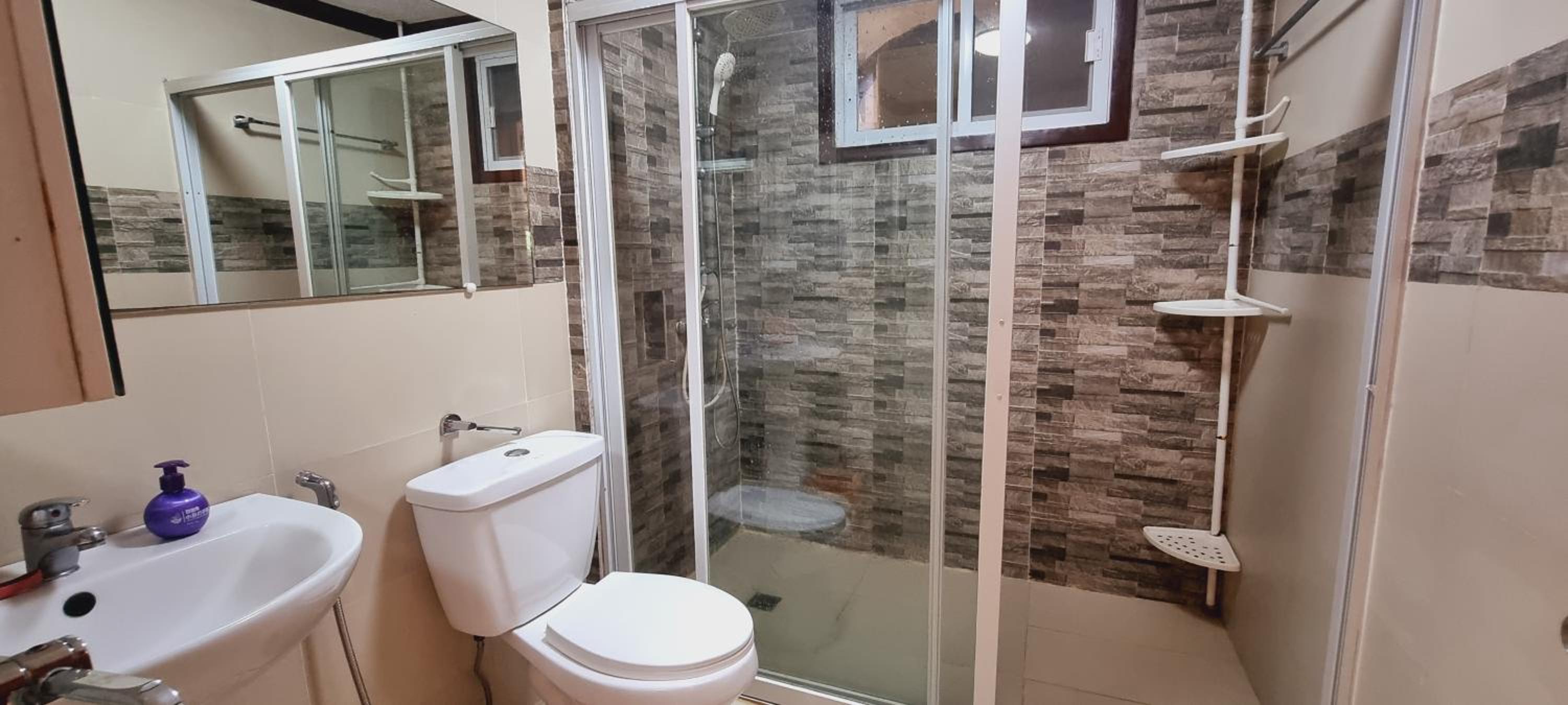 Balay Sa Bukid 2 Bedroom view 2