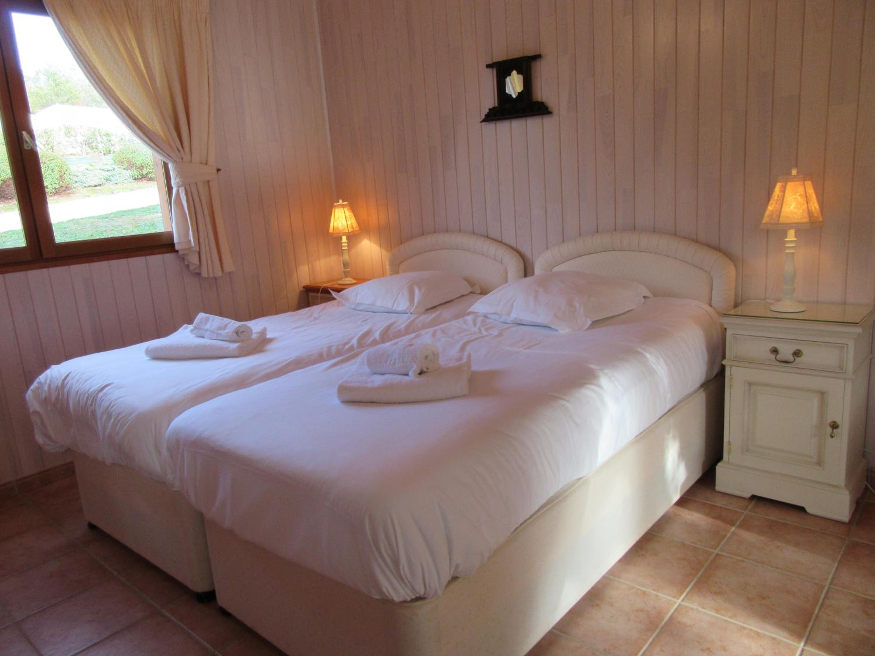 Résidence Souillac Golf & Country Club