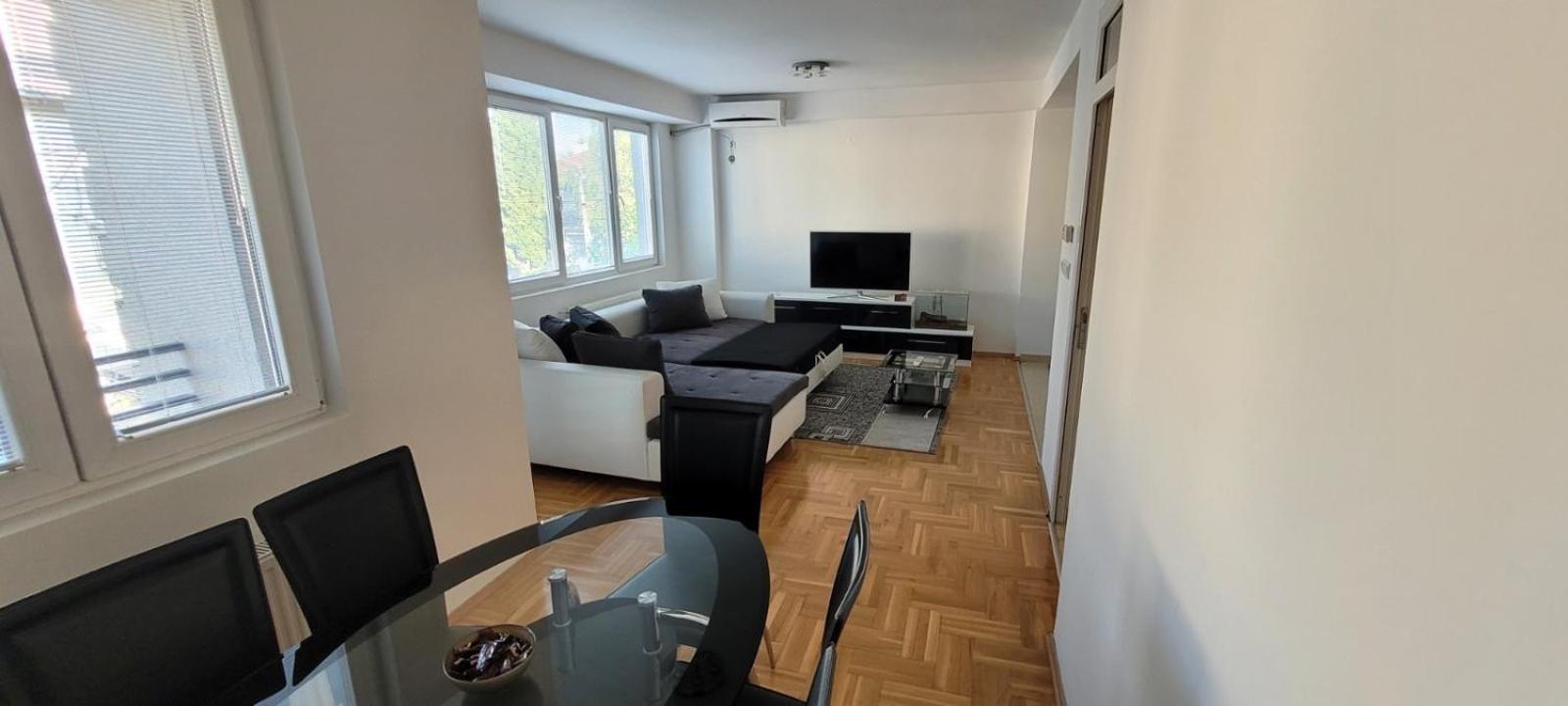 Vodno Central Modern Flat M&M Apartments view 5