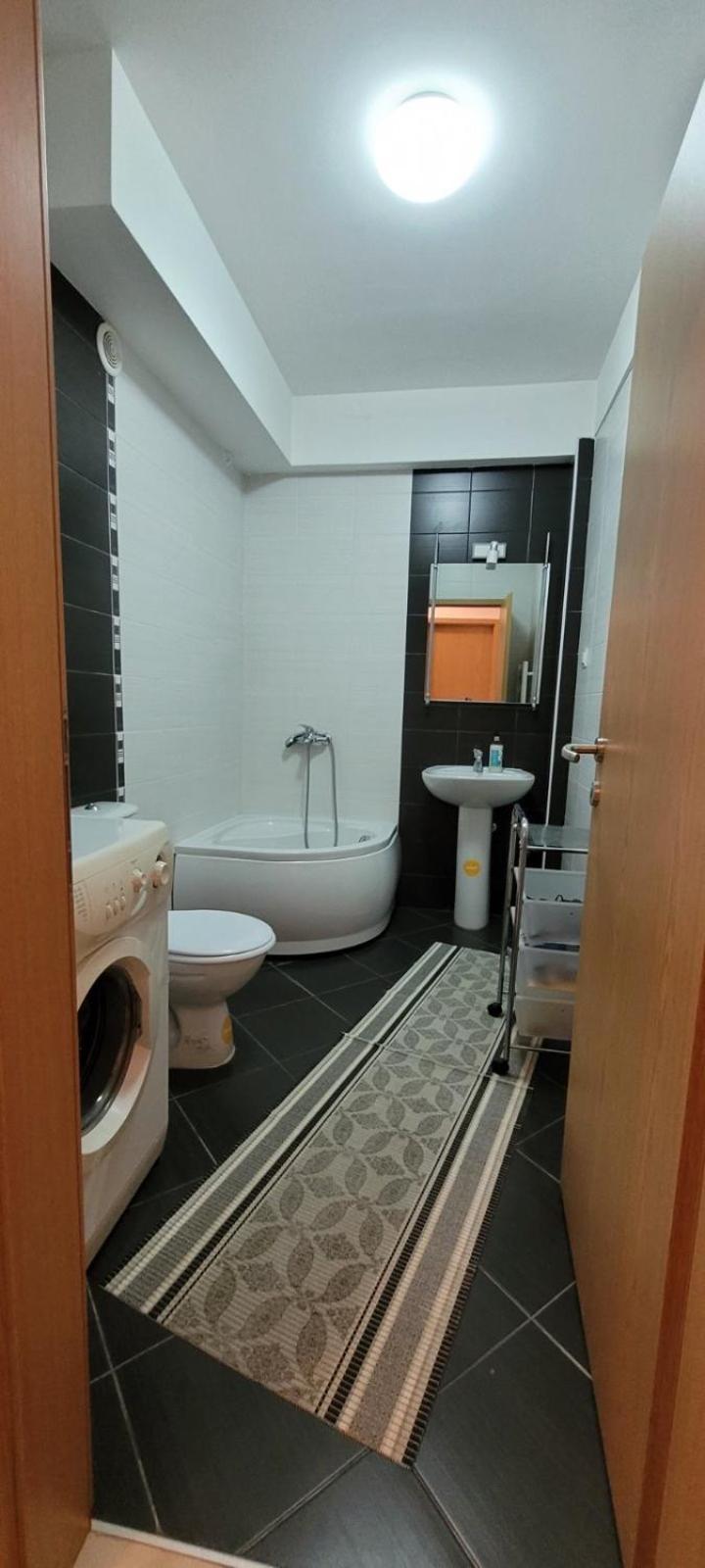 Vodno Central Modern Flat M&M Apartments view 4