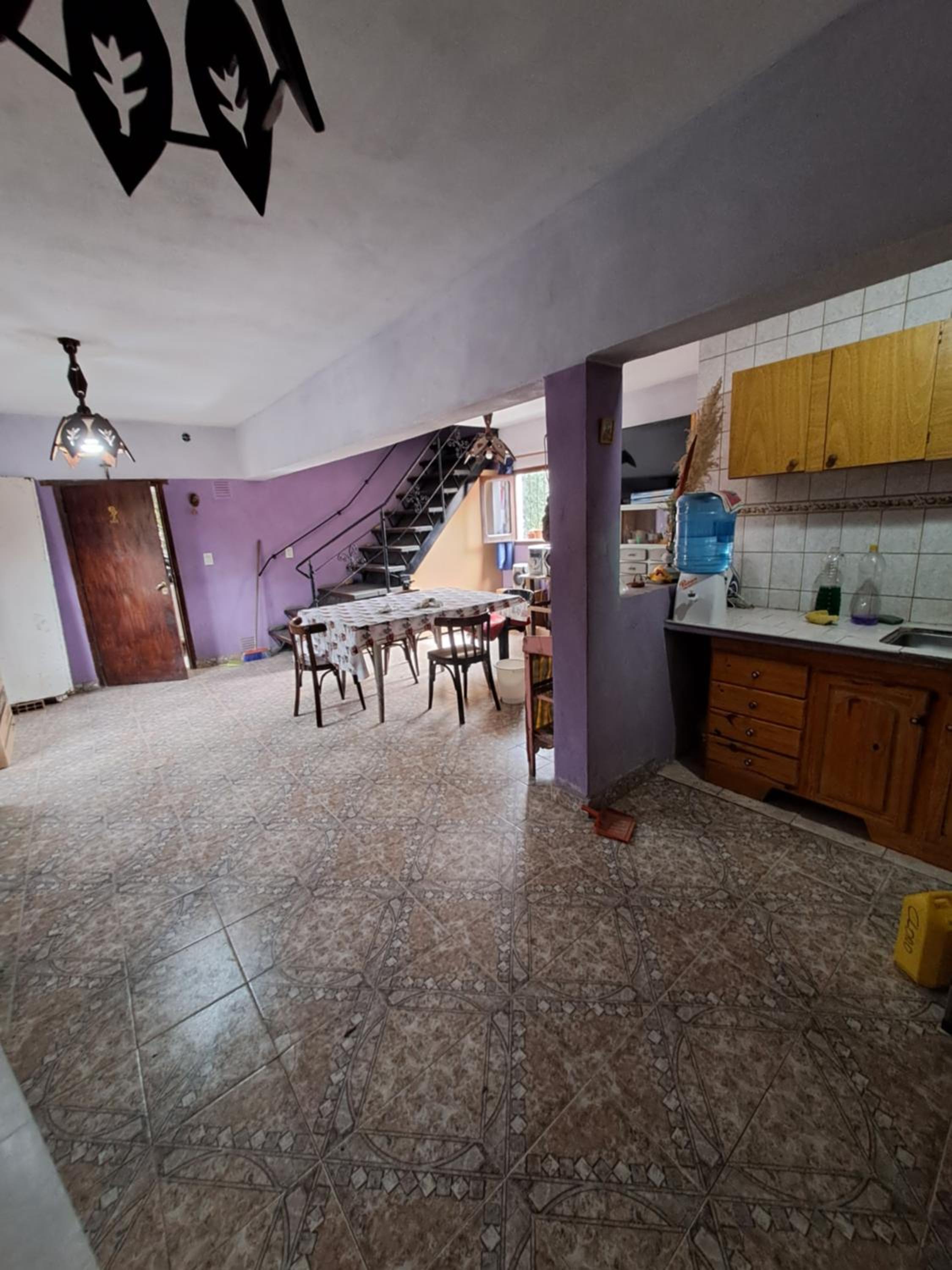Cabañas Lujan