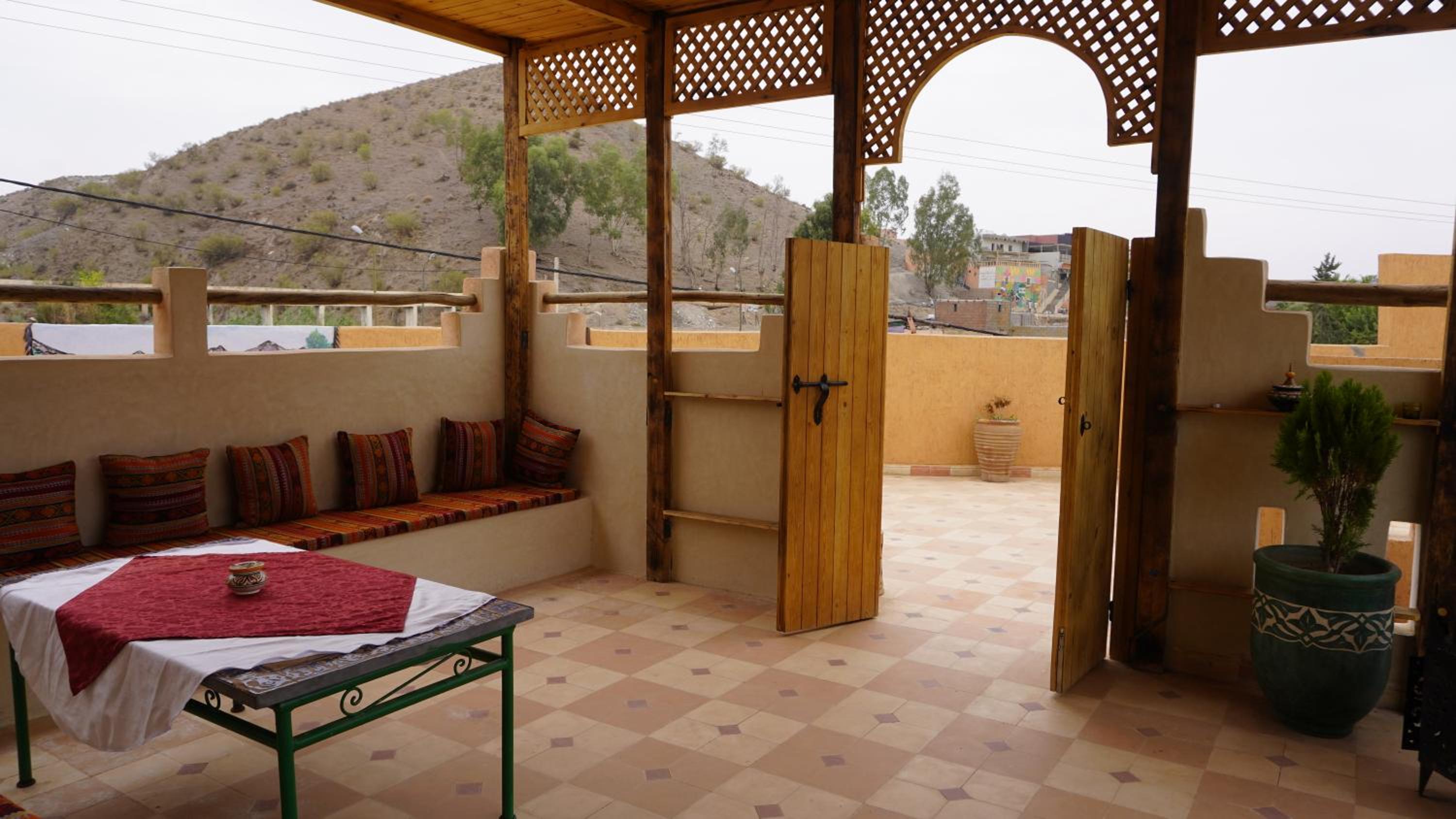 Riad Saida Atlas