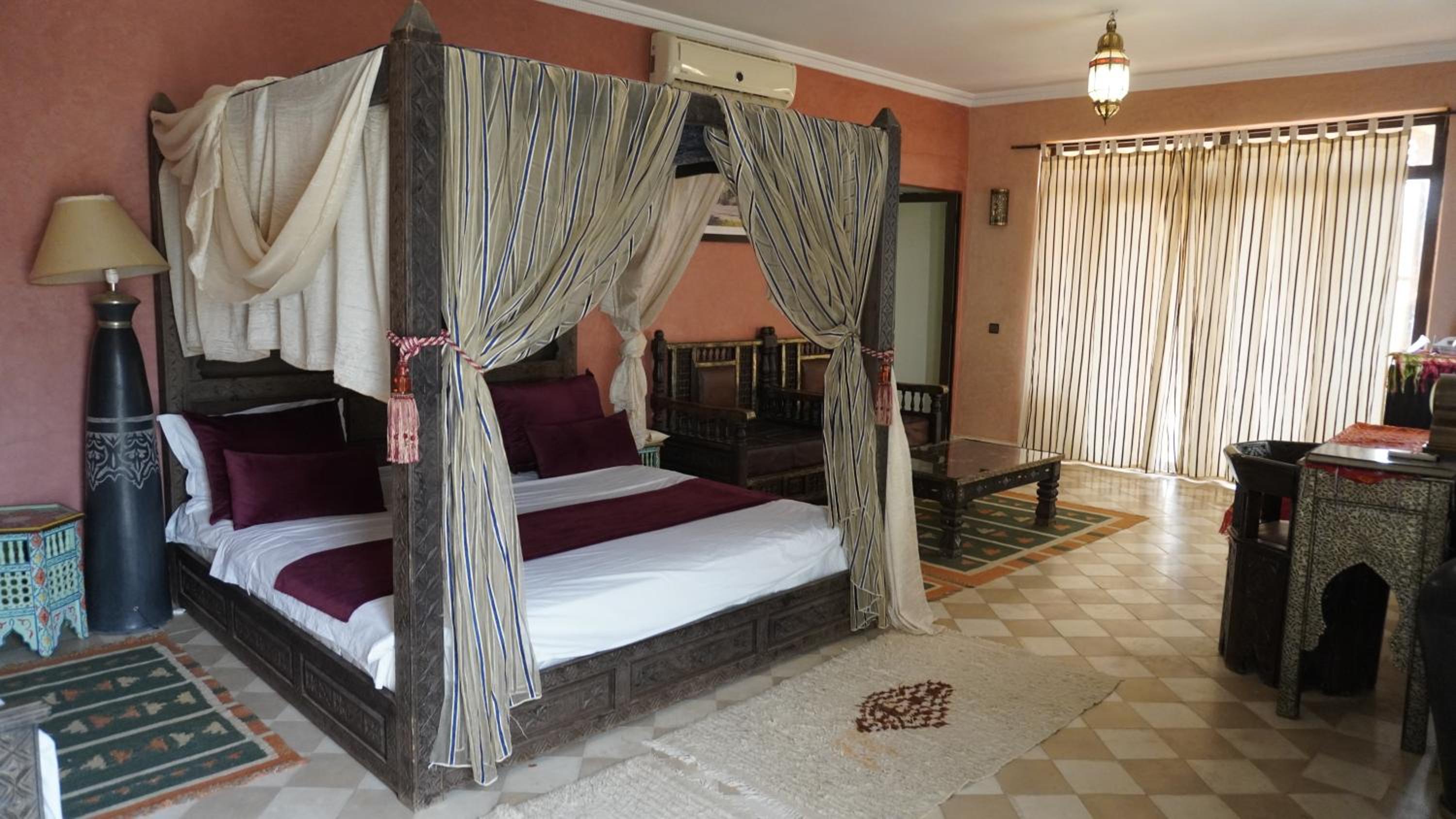 Riad Saida Atlas