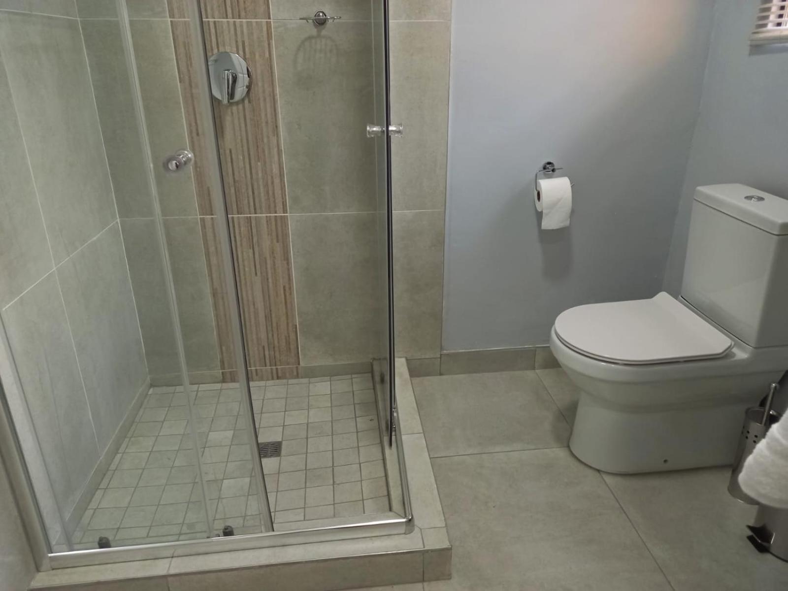 REALJOY GUEST SUITES