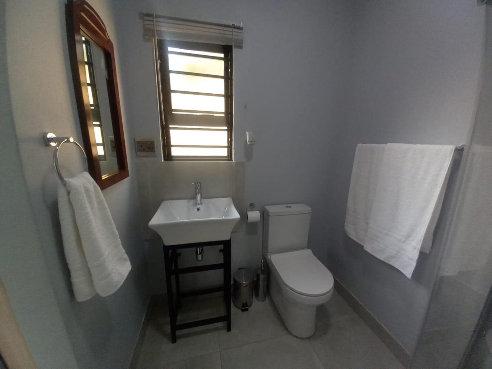 REALJOY GUEST SUITES