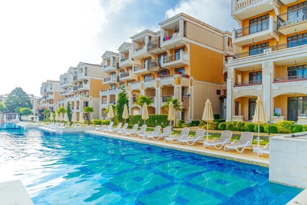 First Line Beach Apartment Sozopol, Kavaci beach