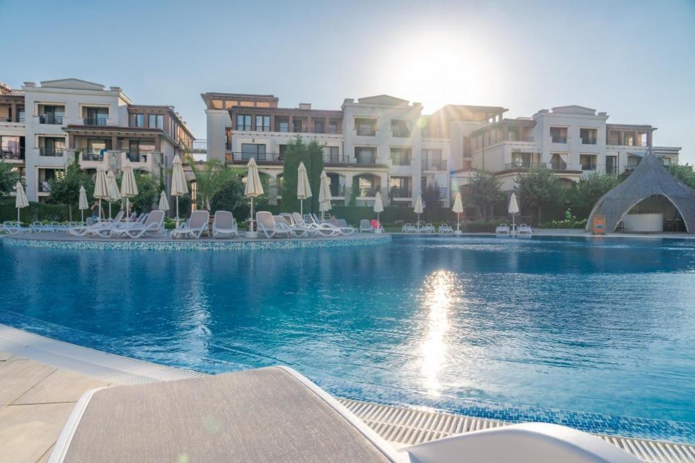 First Line Beach Apartment Sozopol, Kavaci beach