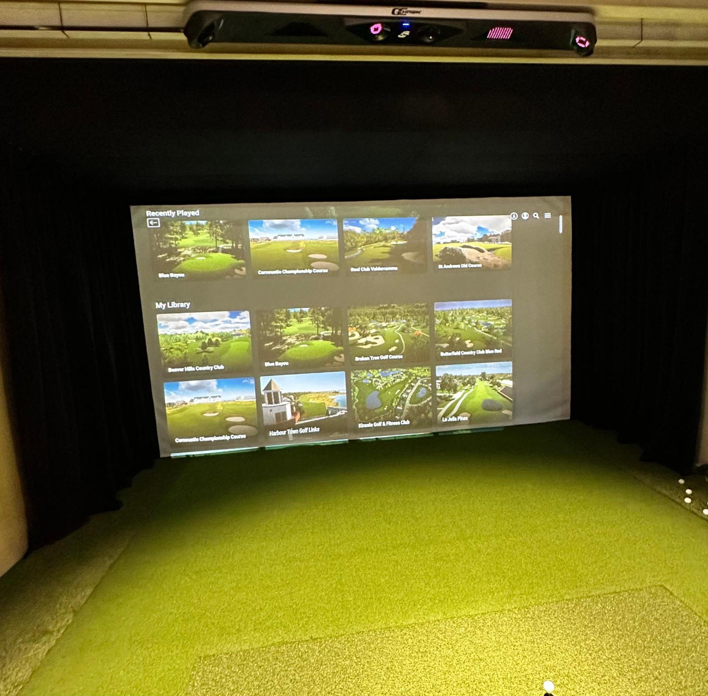 Casa-De-Golf