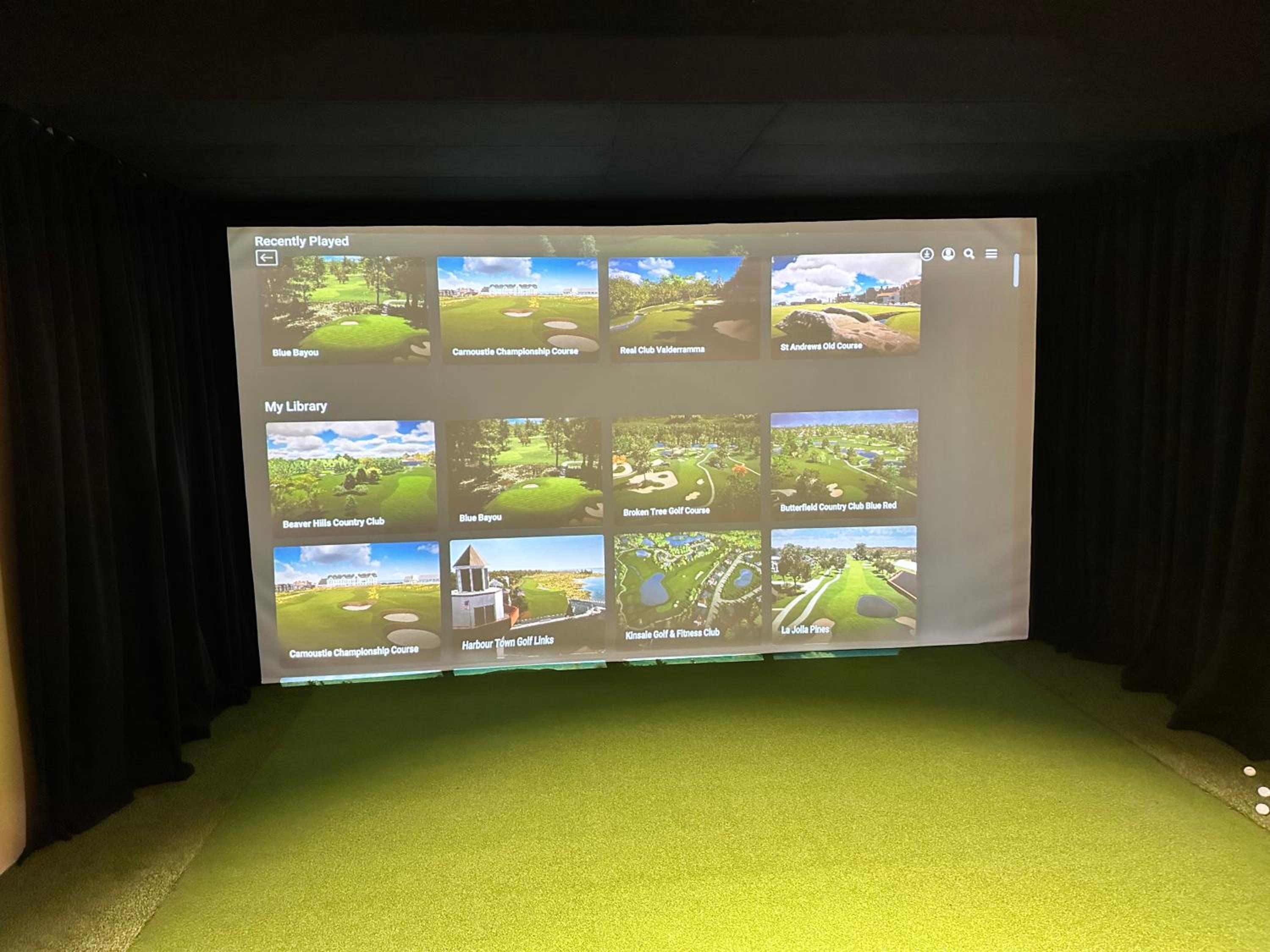 Casa-De-Golf