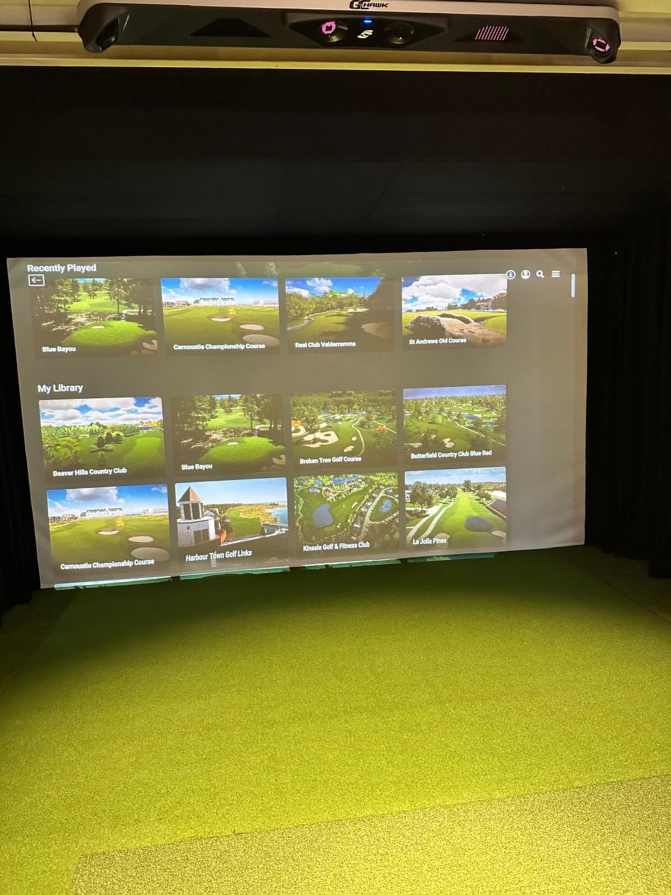 Casa-De-Golf