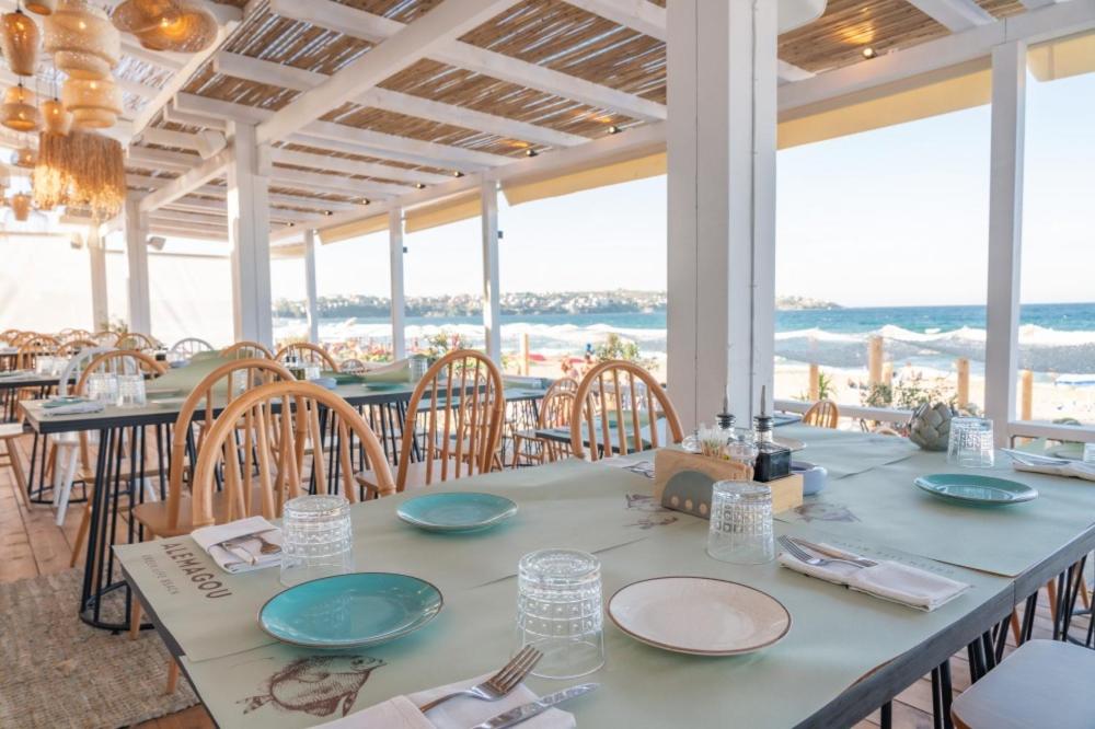 First Line Beach Apartment Sozopol, Kavaci beach