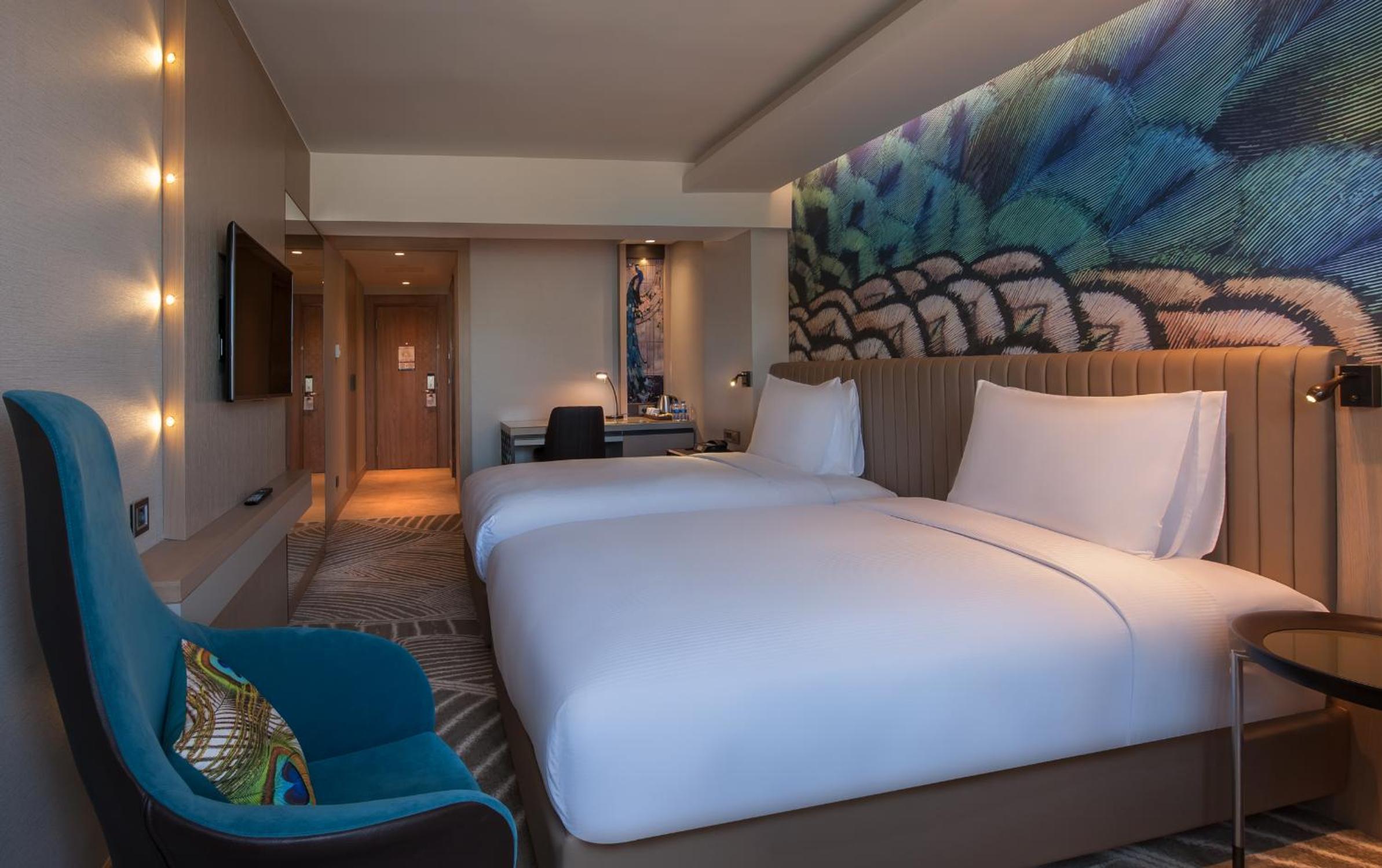 DoubleTree by Hilton Istanbul - Sirkeci - Image 140