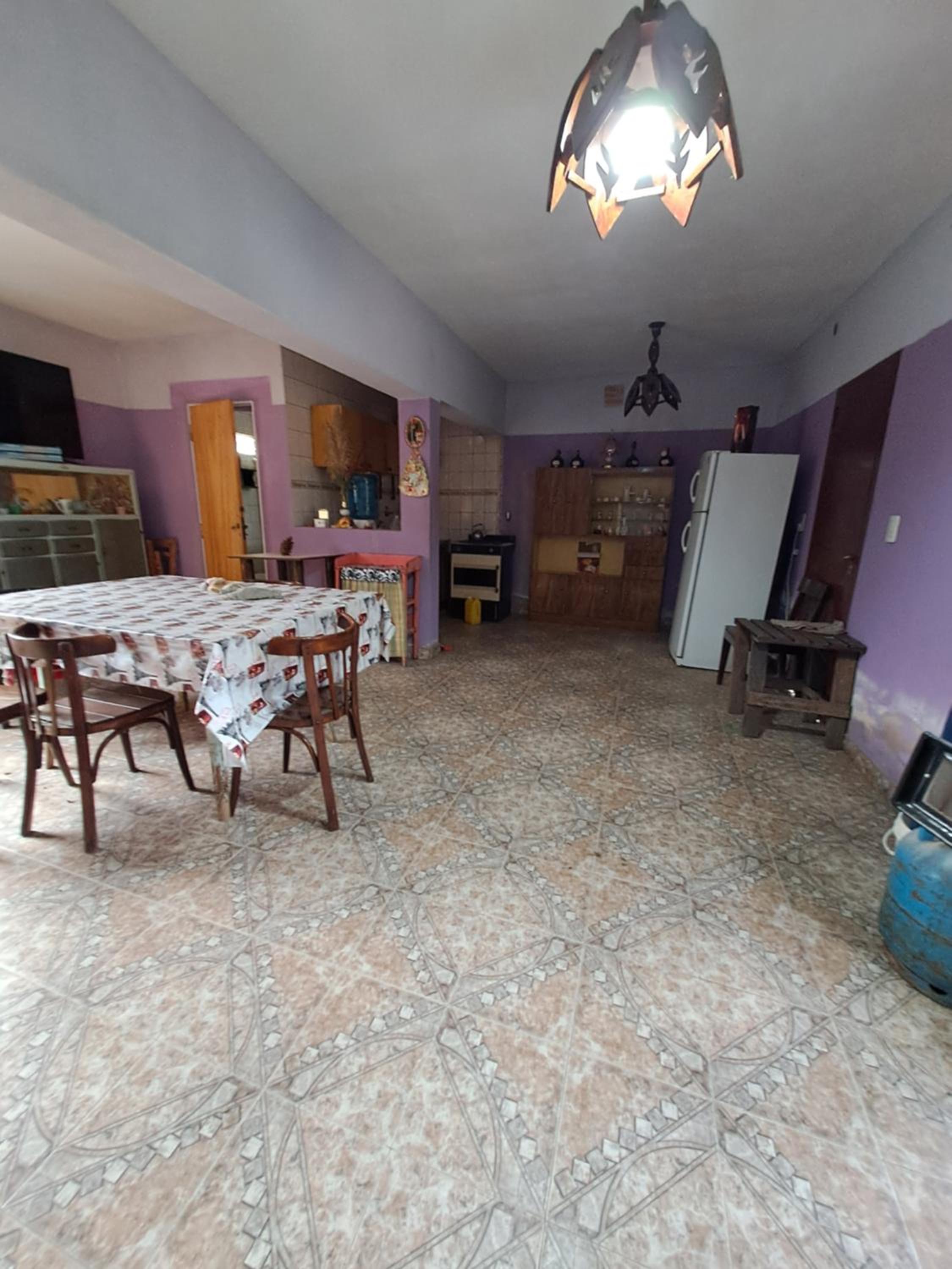 Cabañas Lujan