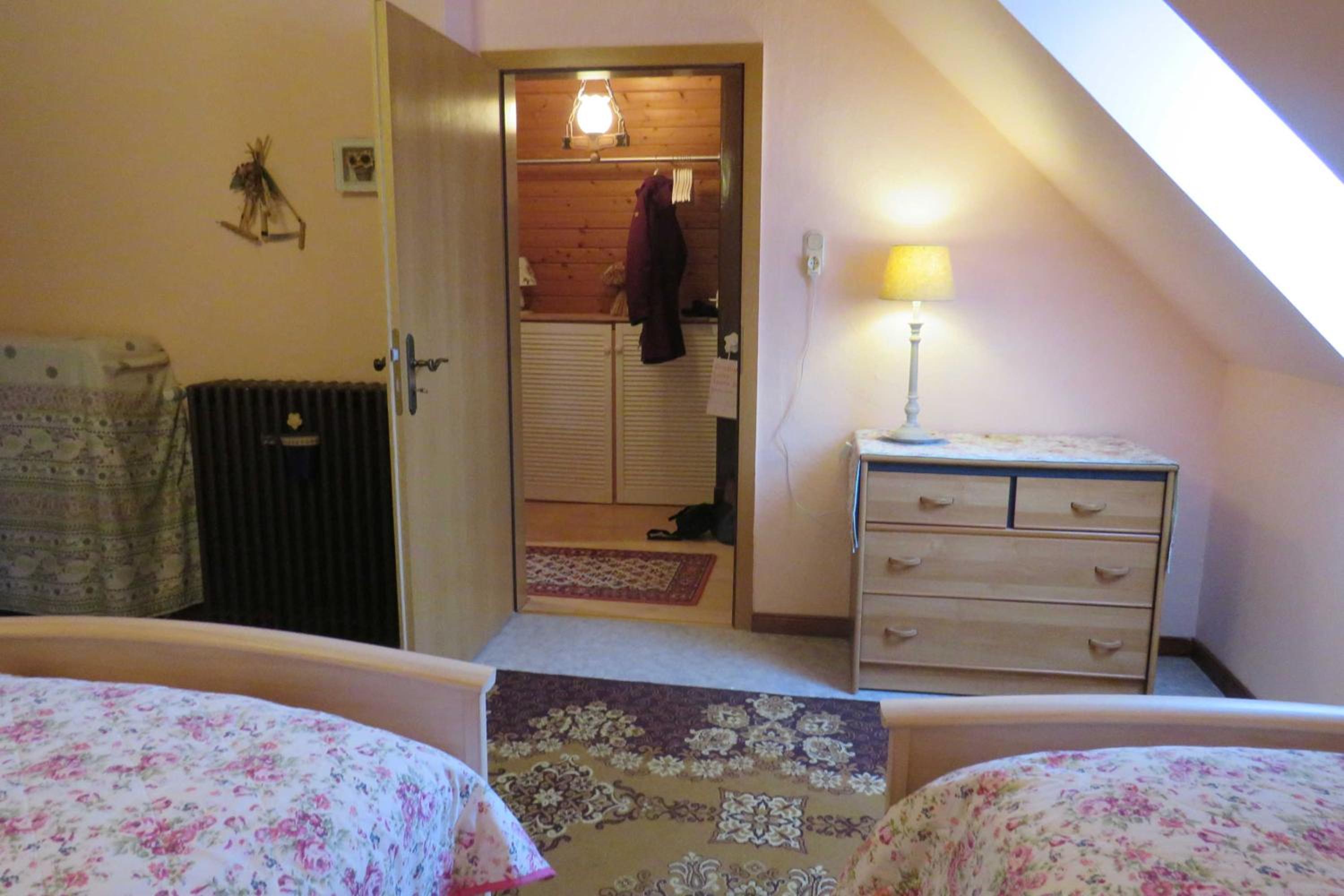 Ferienwohnung am Technikmuseum