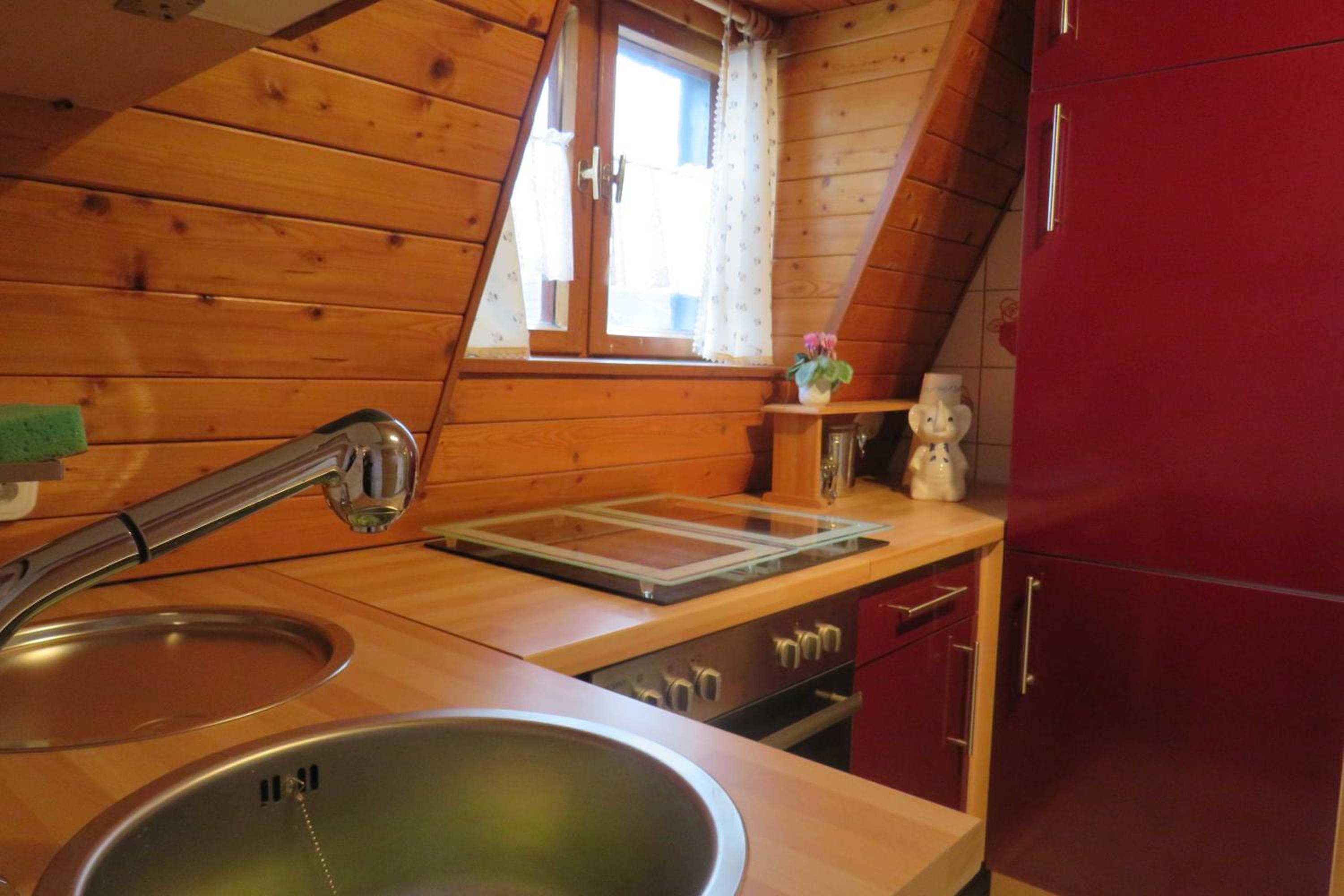 Ferienwohnung am Technikmuseum