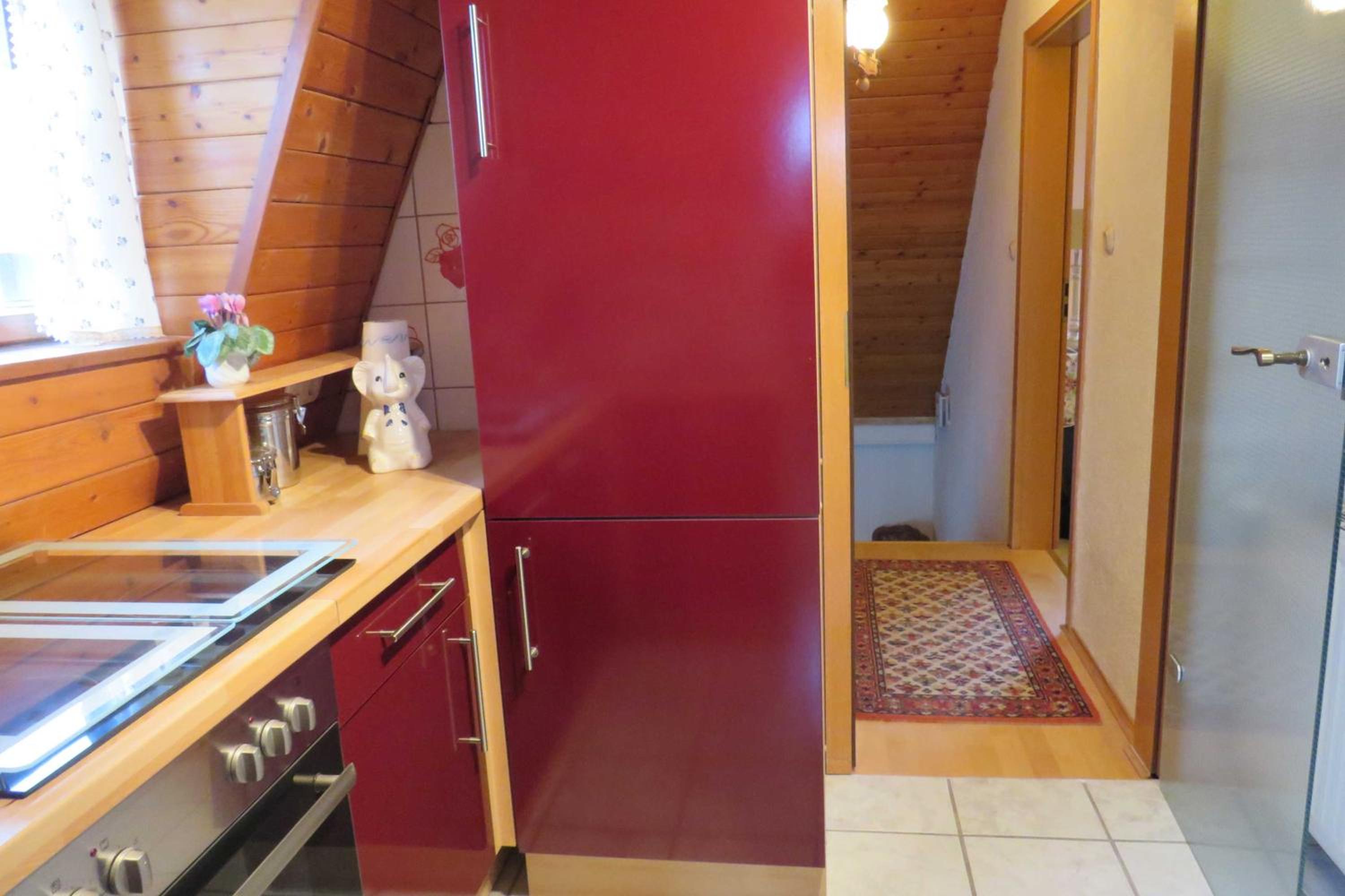 Ferienwohnung am Technikmuseum