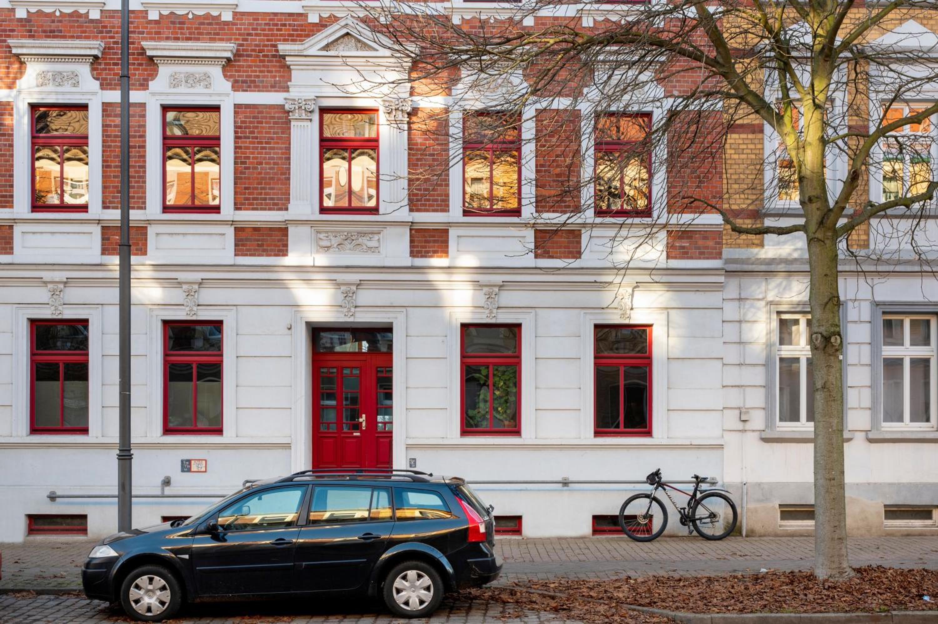 Karl die Große Ferienwohnung