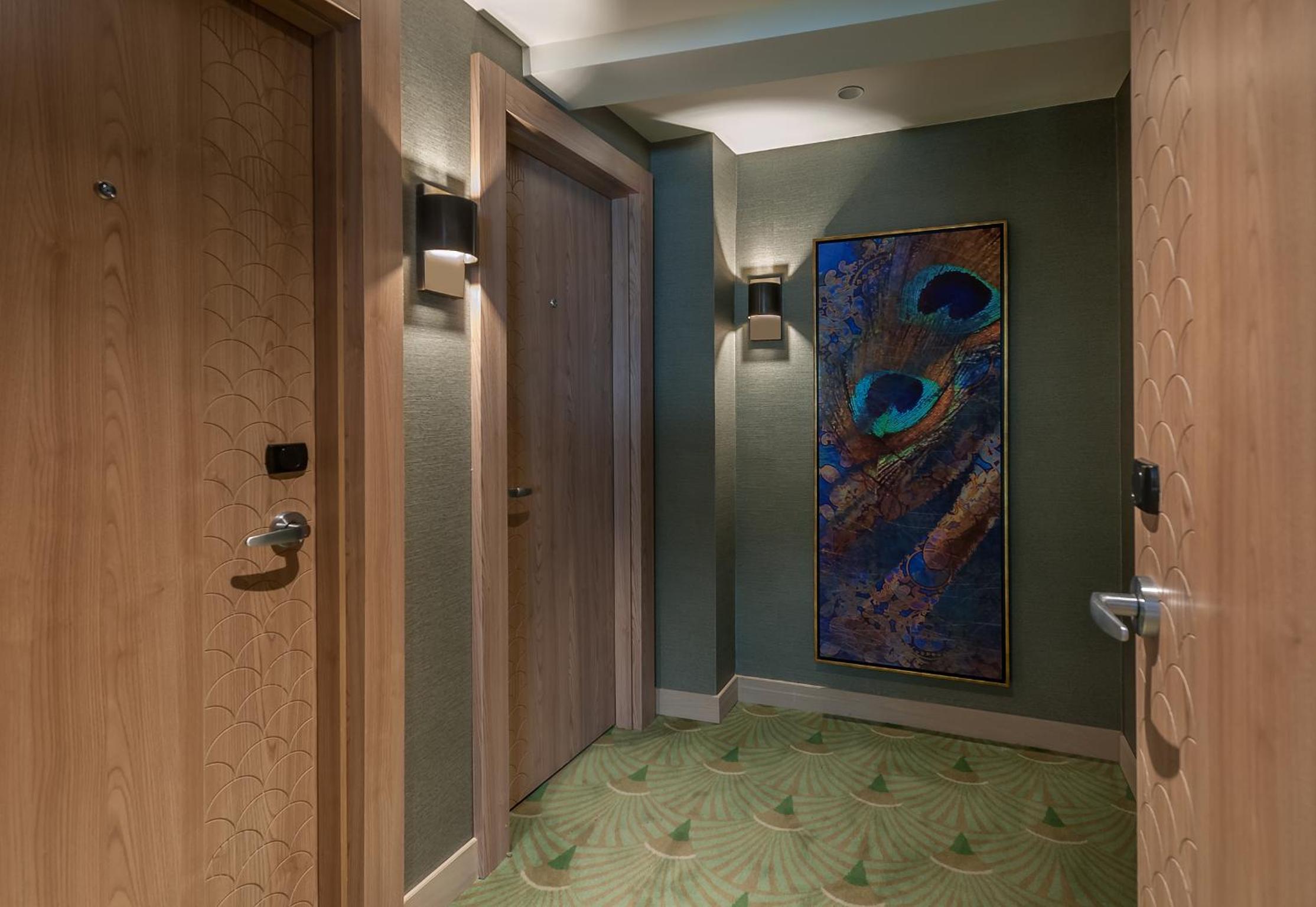 DoubleTree by Hilton Istanbul - Sirkeci - Image 149