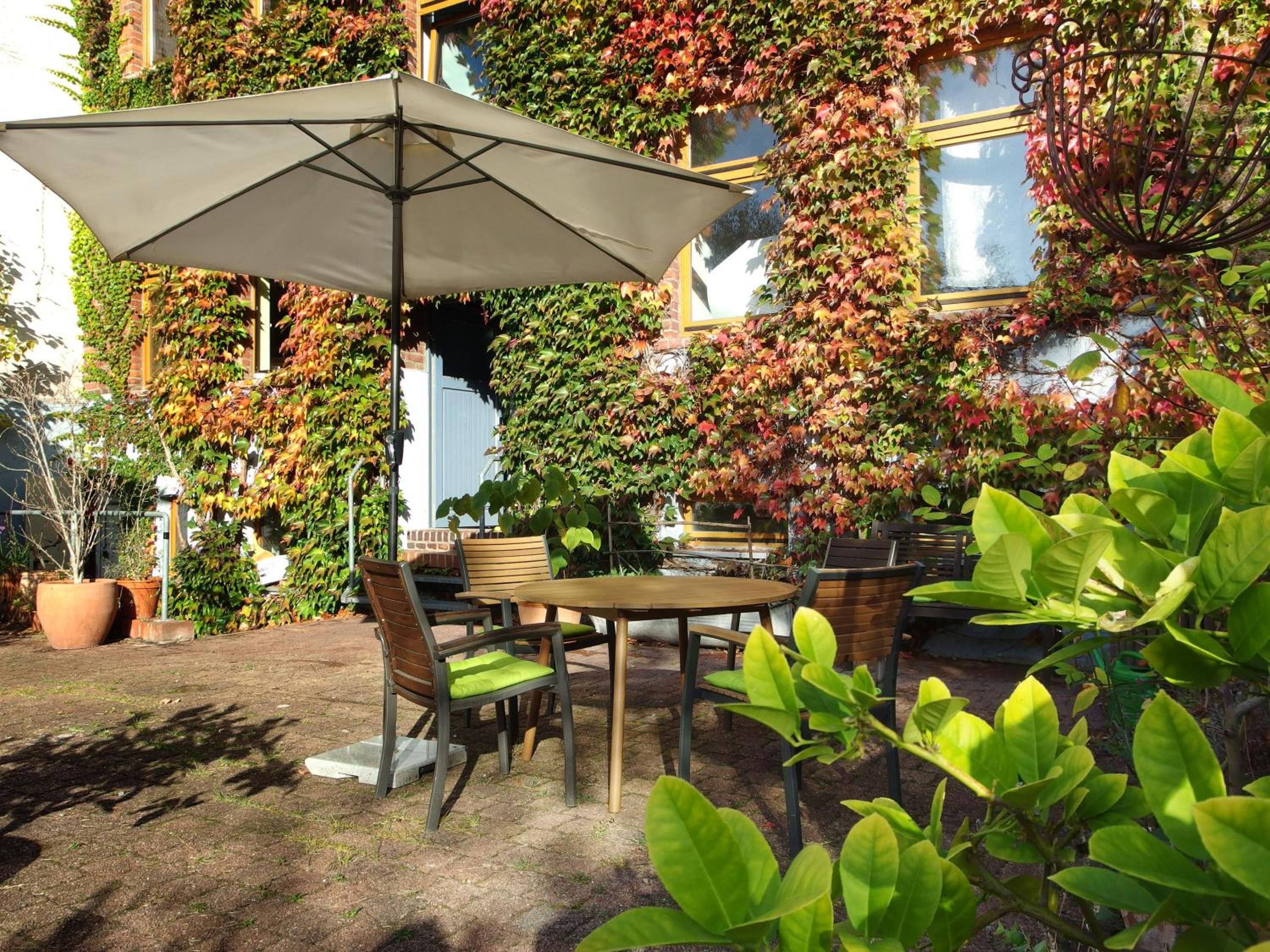 Karl die Große Ferienwohnung