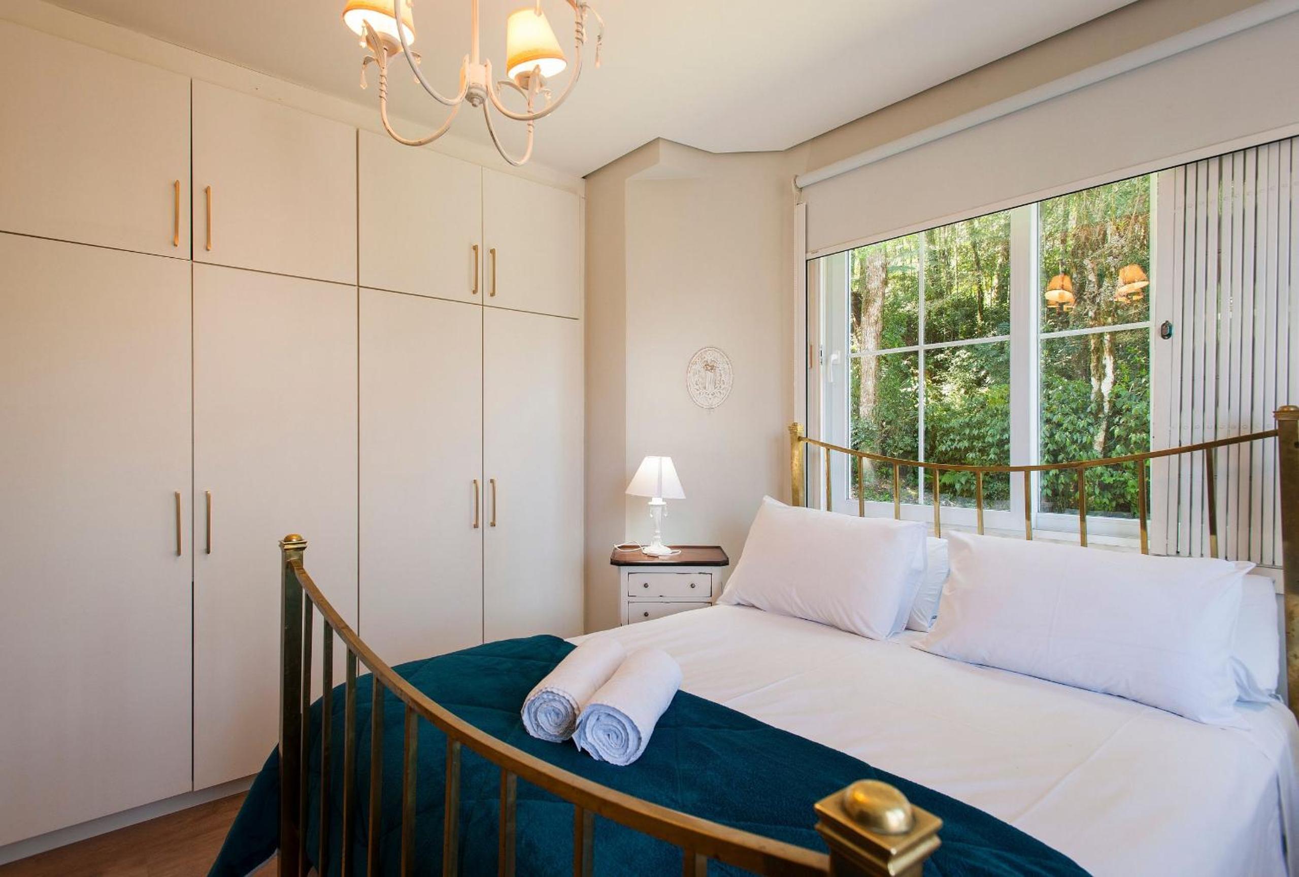 Locar-in Gramado - Homelland II