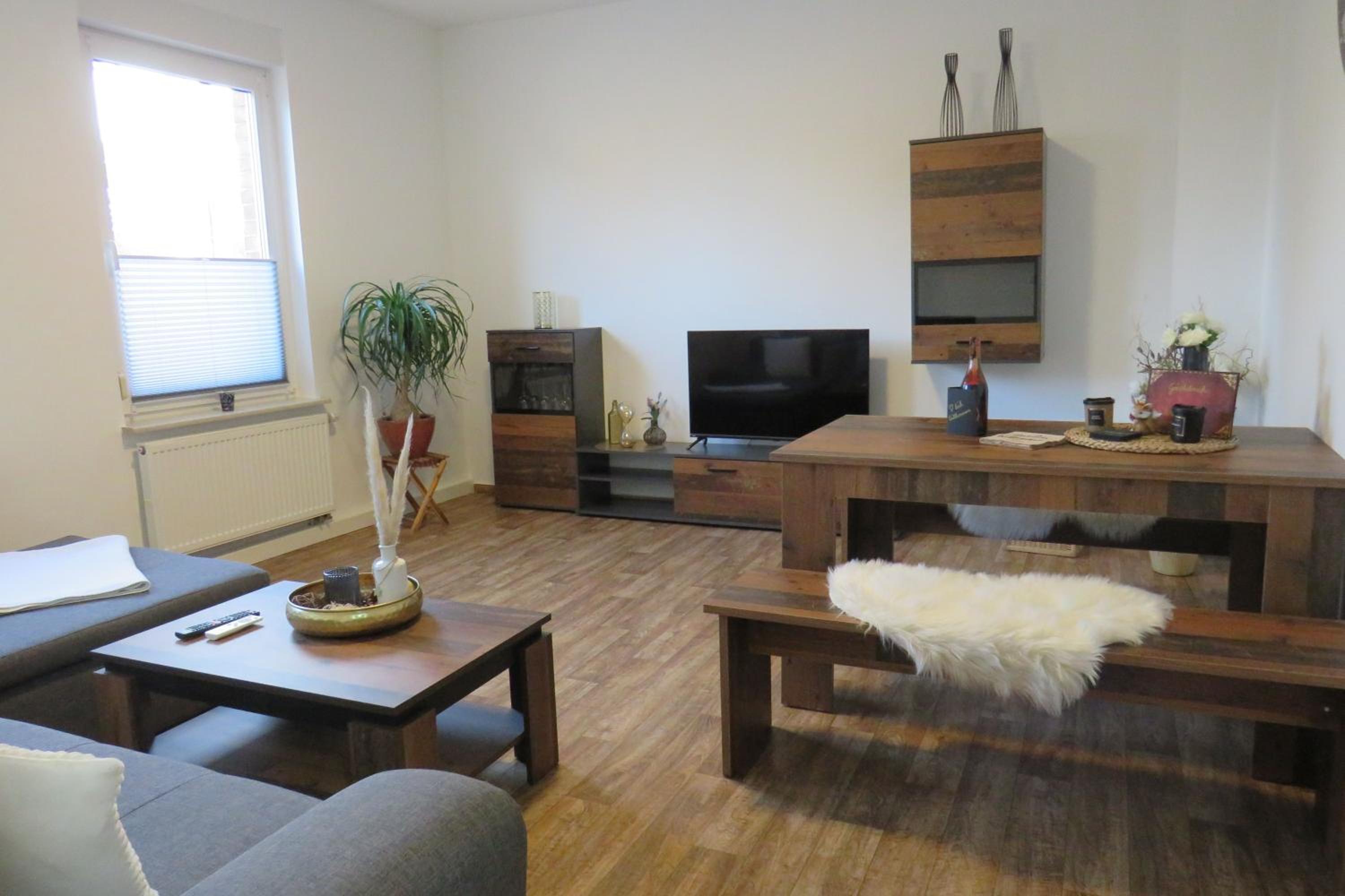 Ferienwohnung Wilhelmine