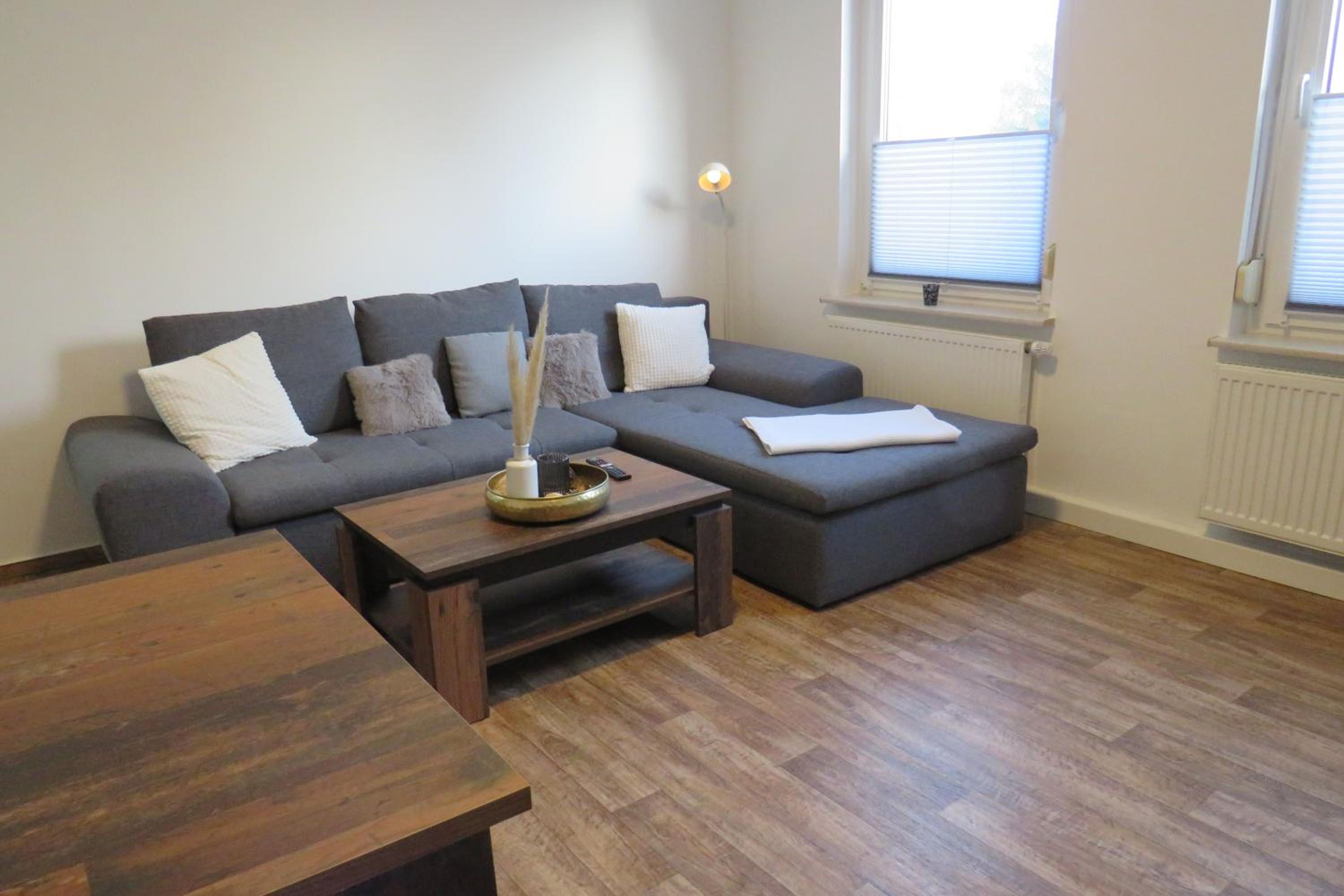 Ferienwohnung Wilhelmine