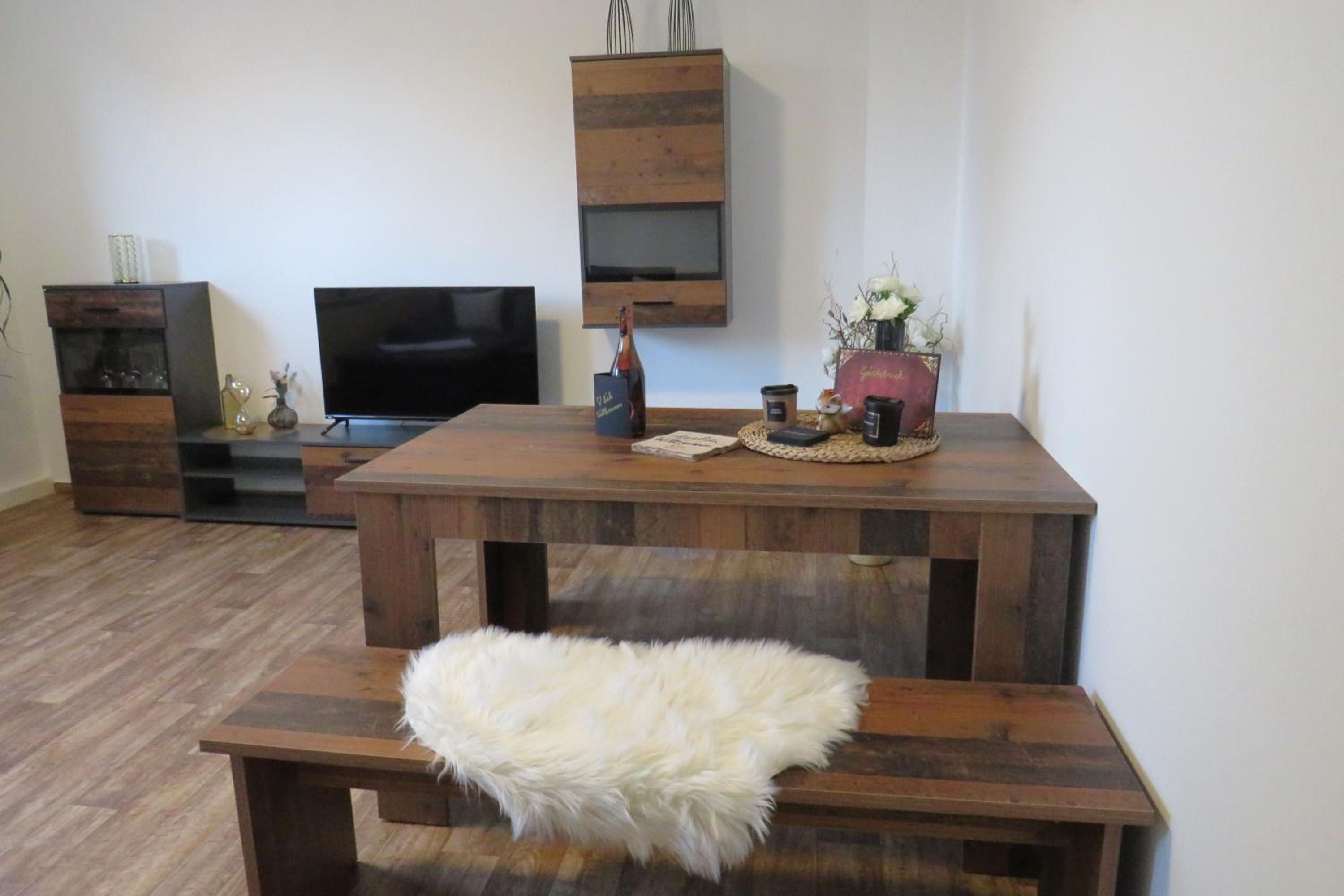Ferienwohnung Wilhelmine