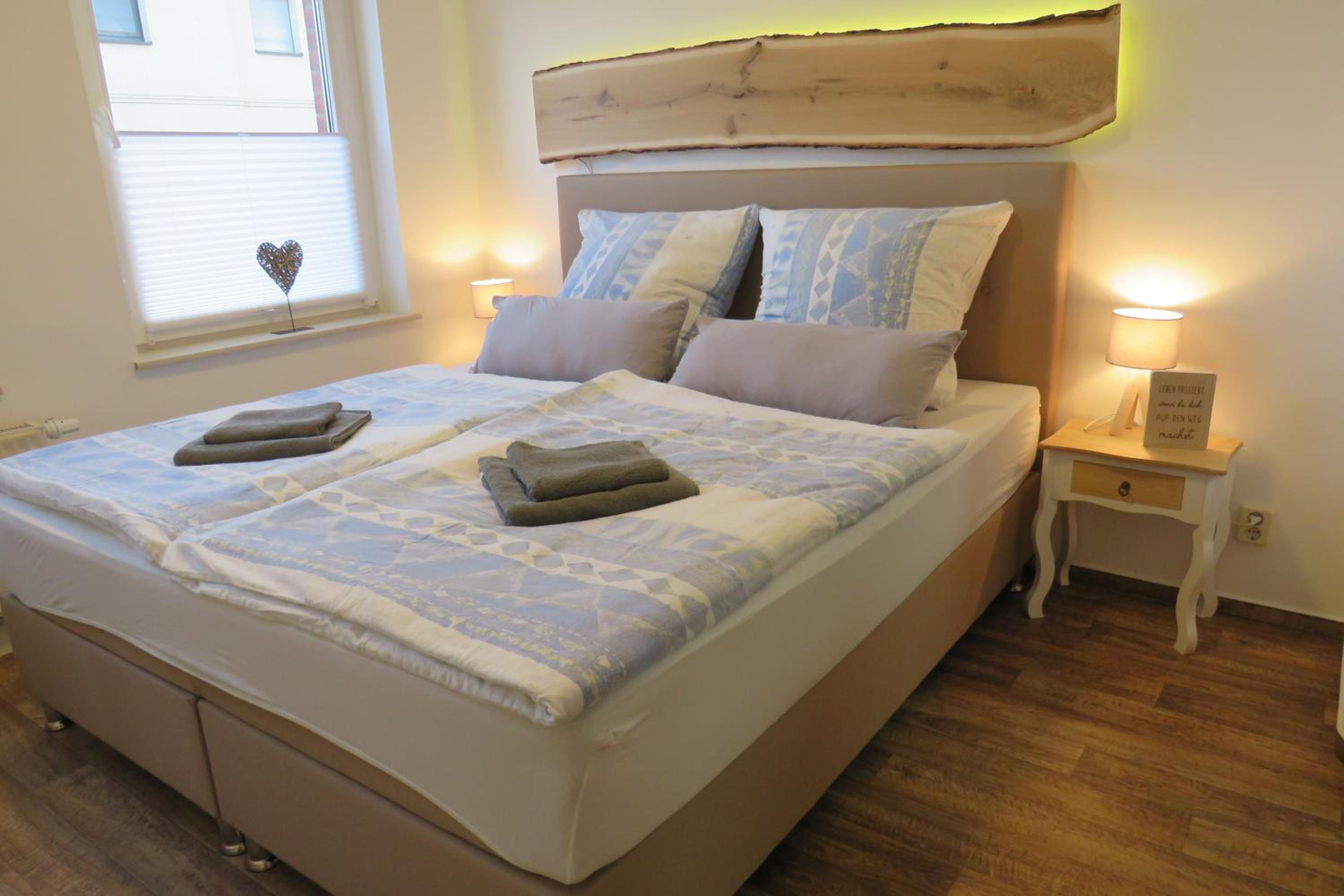 Ferienwohnung Wilhelmine