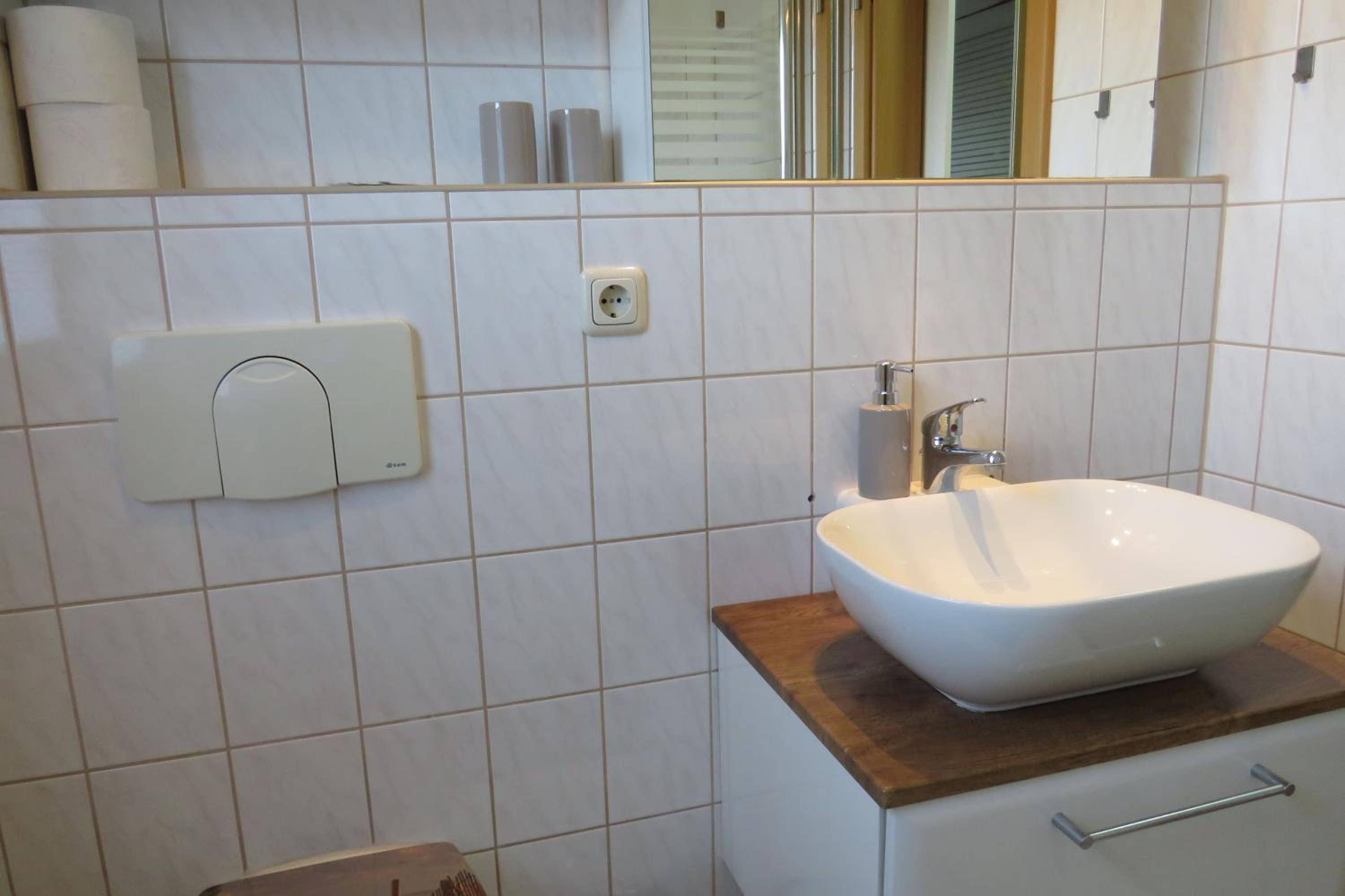 Ferienwohnung Wilhelmine