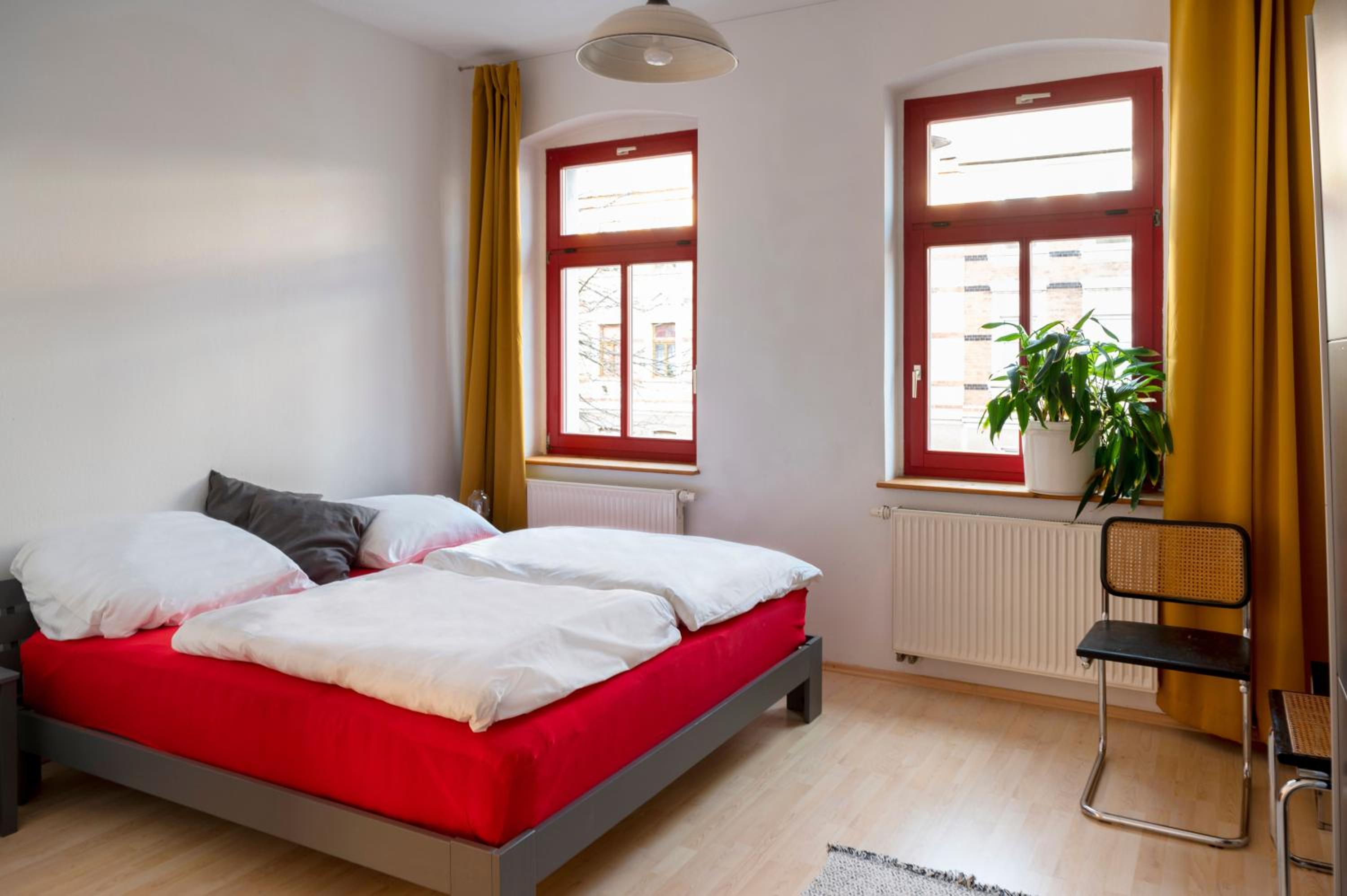 Karl die Große Ferienwohnung